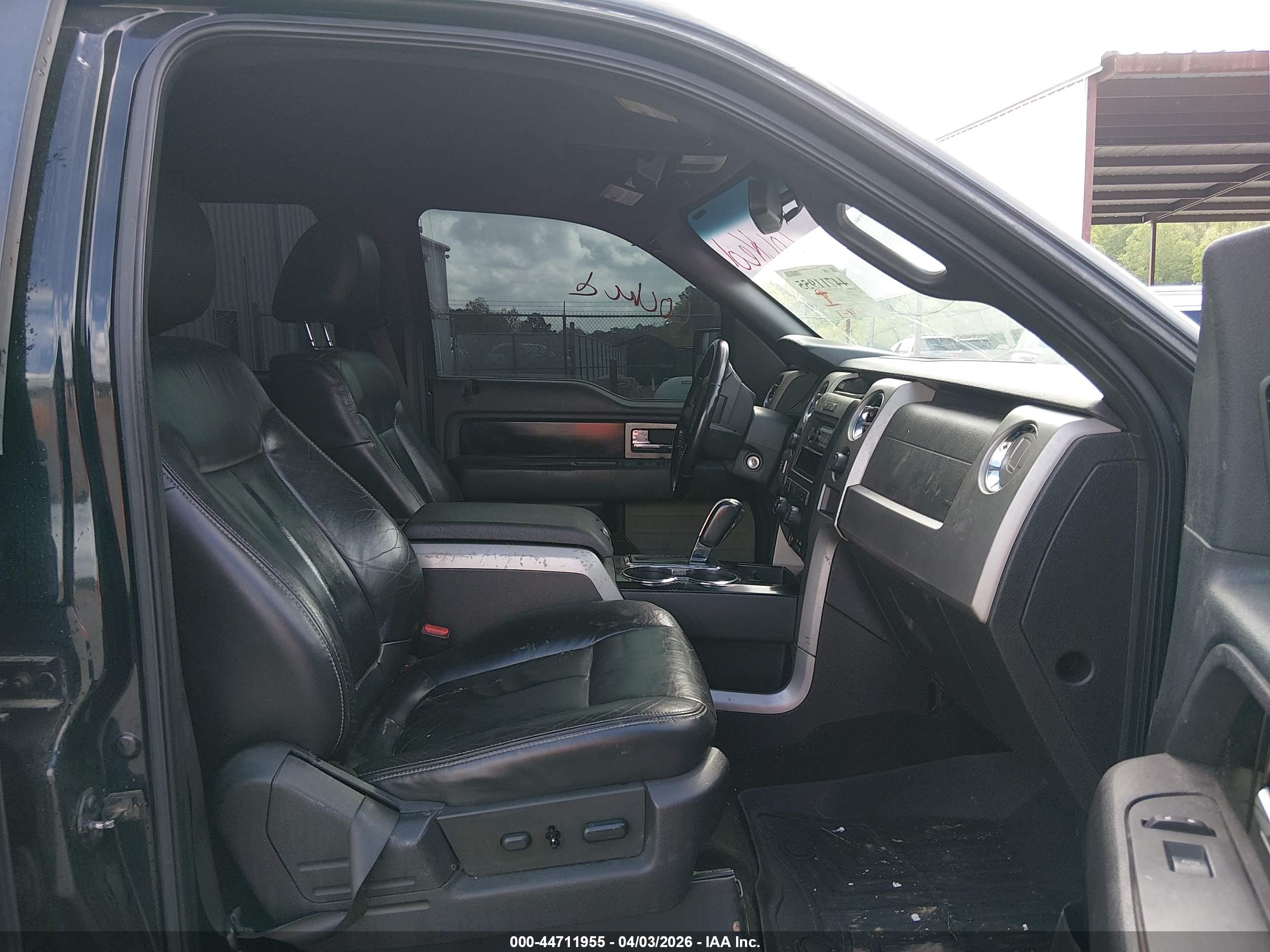 FORD F-150 image 5