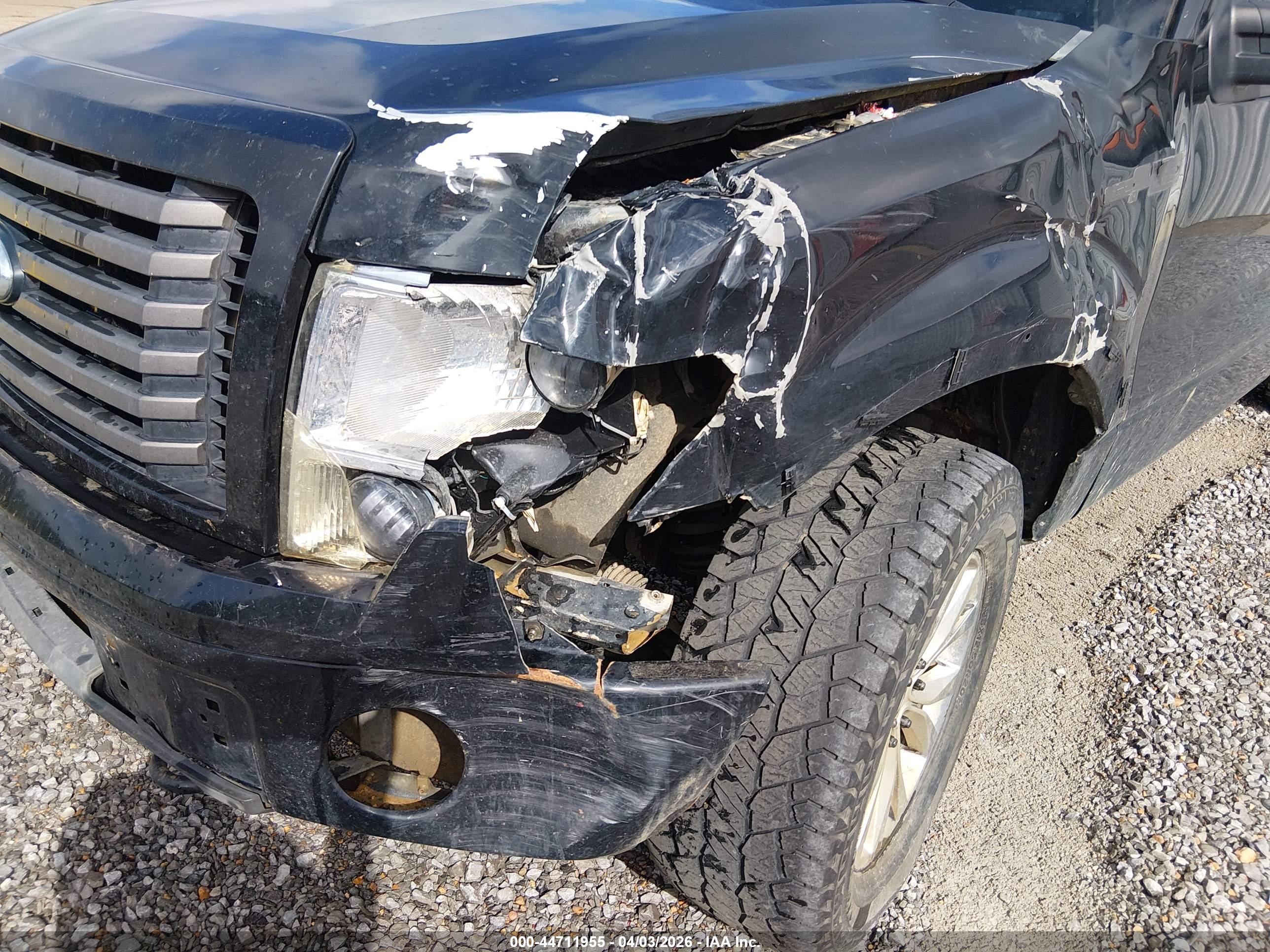FORD F-150 image 6