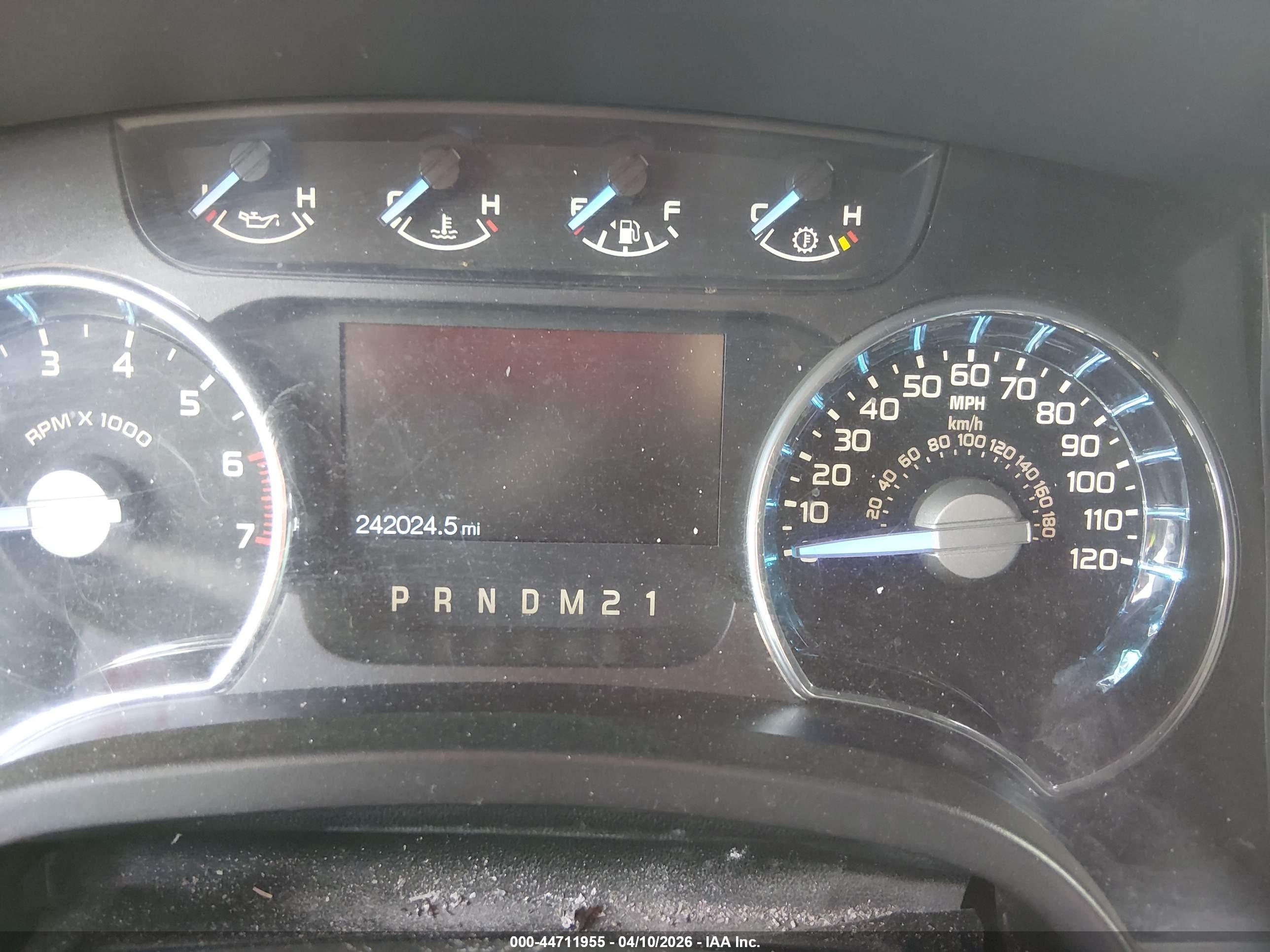 FORD F-150 image 7