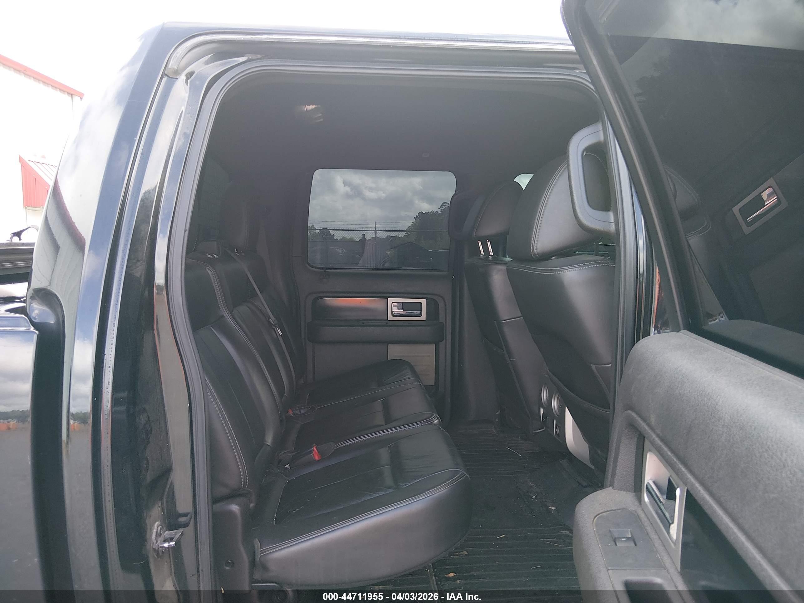 FORD F-150 image 8