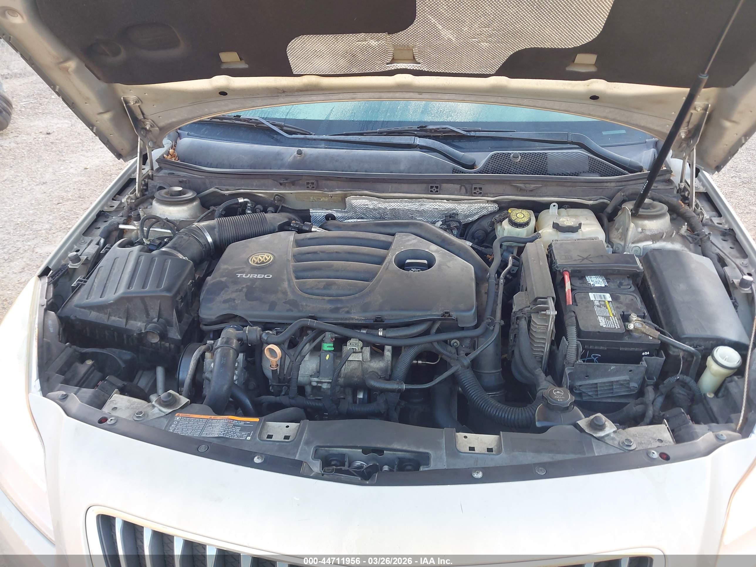 BUICK REGAL image 10