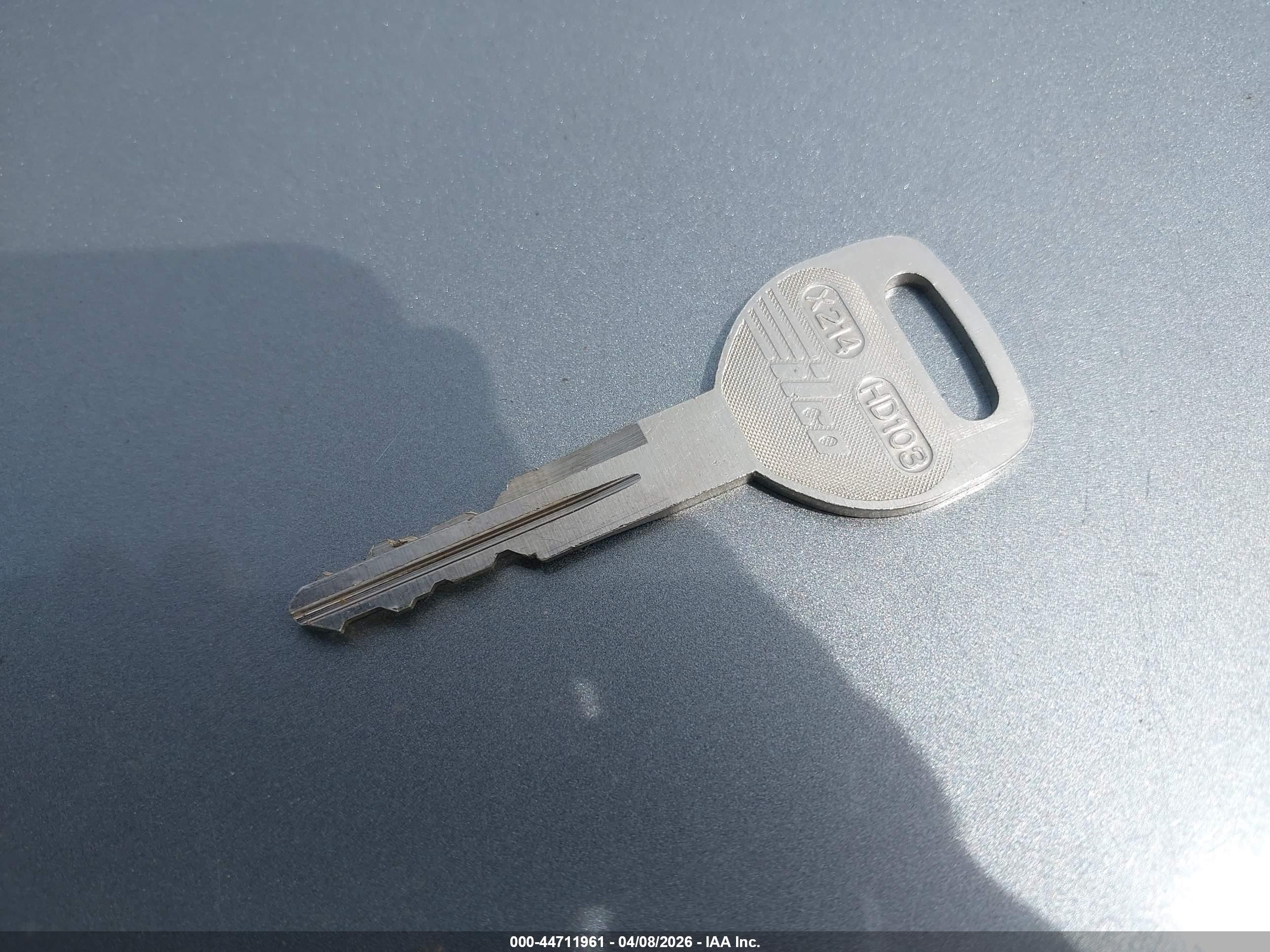 HONDA ACCORD image 11