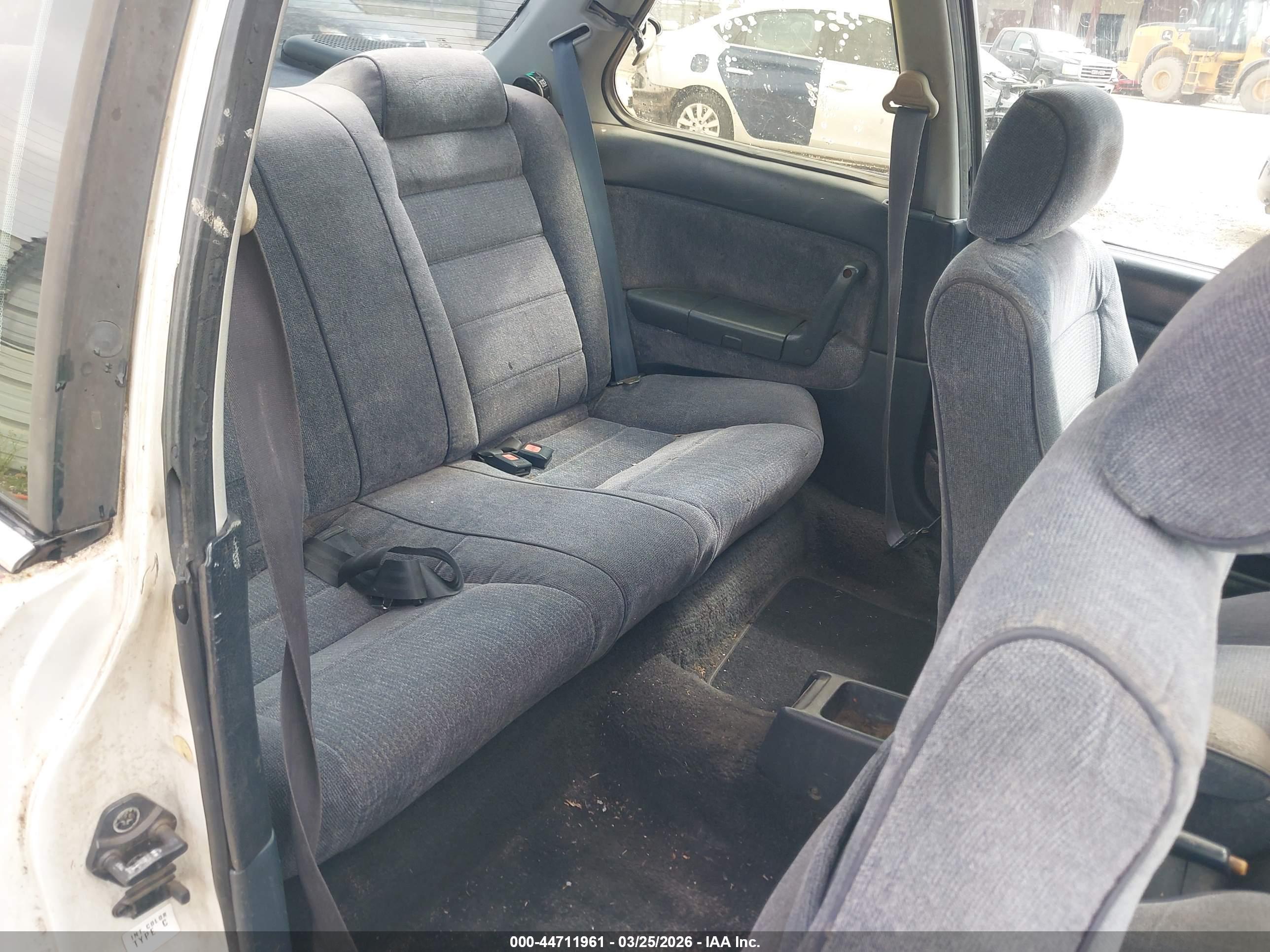 HONDA ACCORD image 8