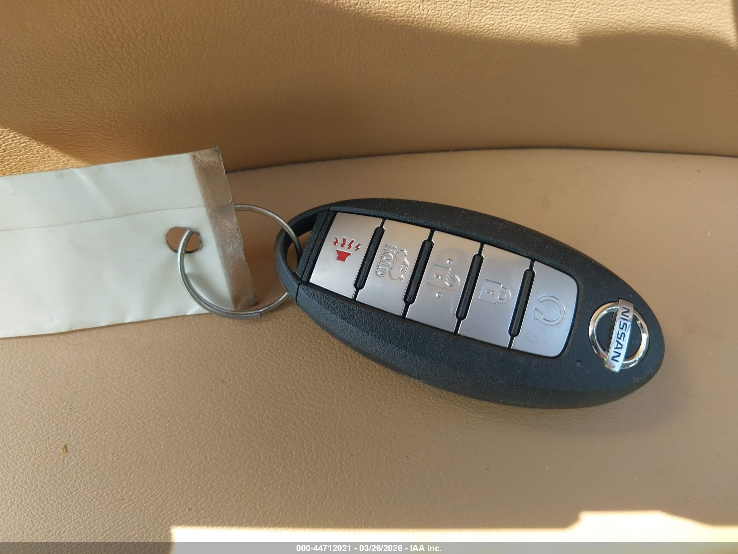 NISSAN SENTRA image 11