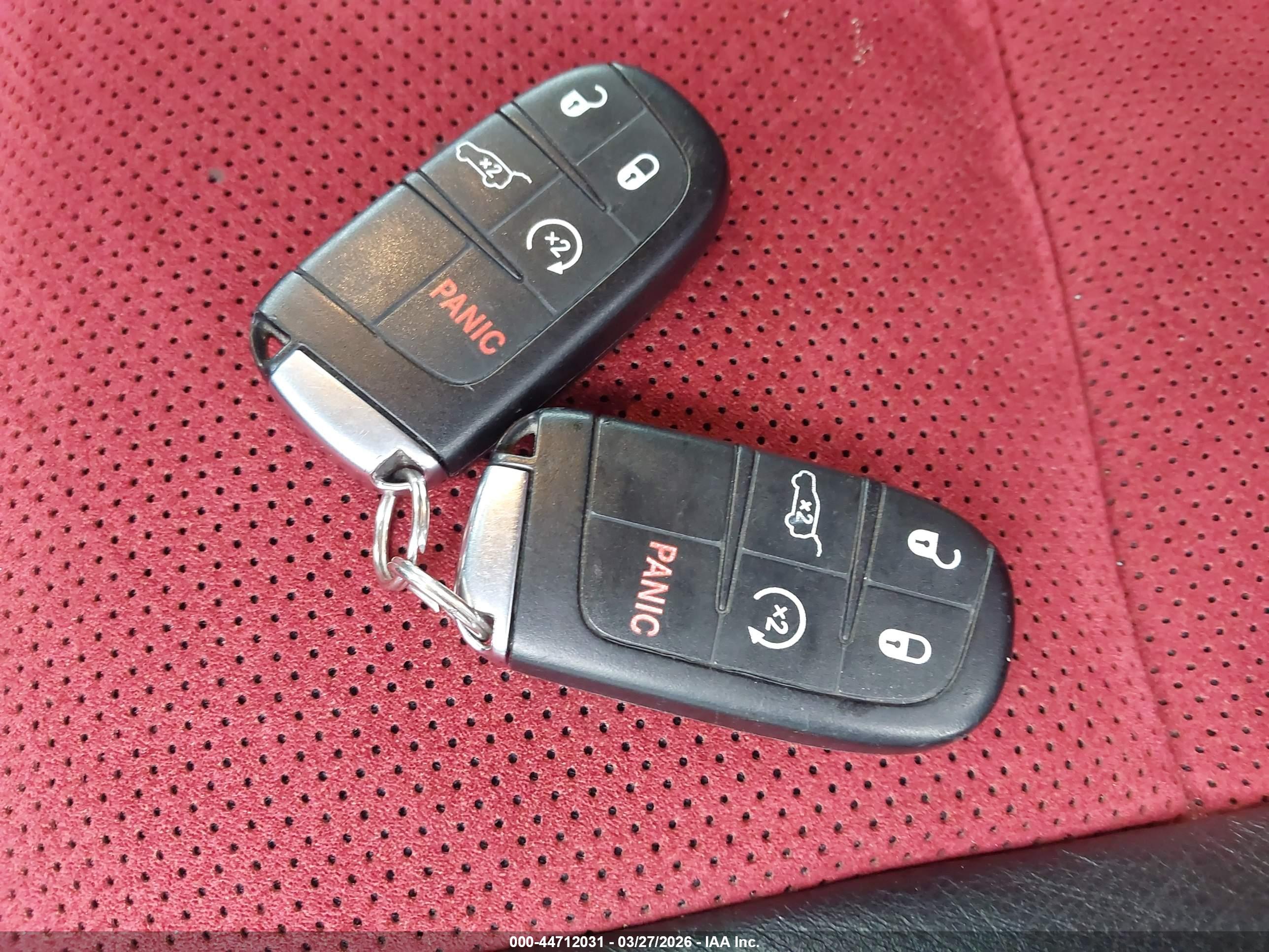 JEEP GRAND image 11