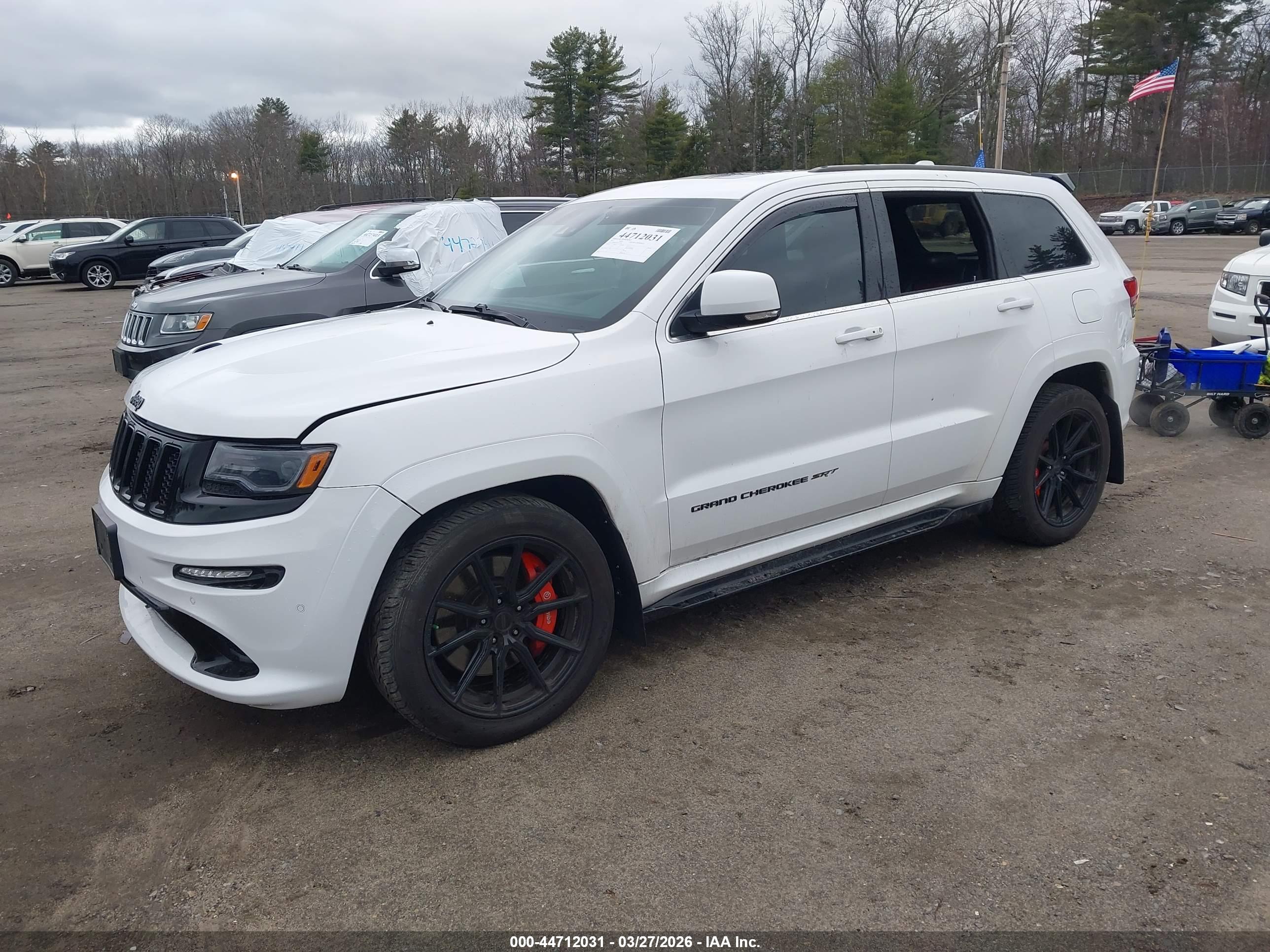 JEEP GRAND image 2