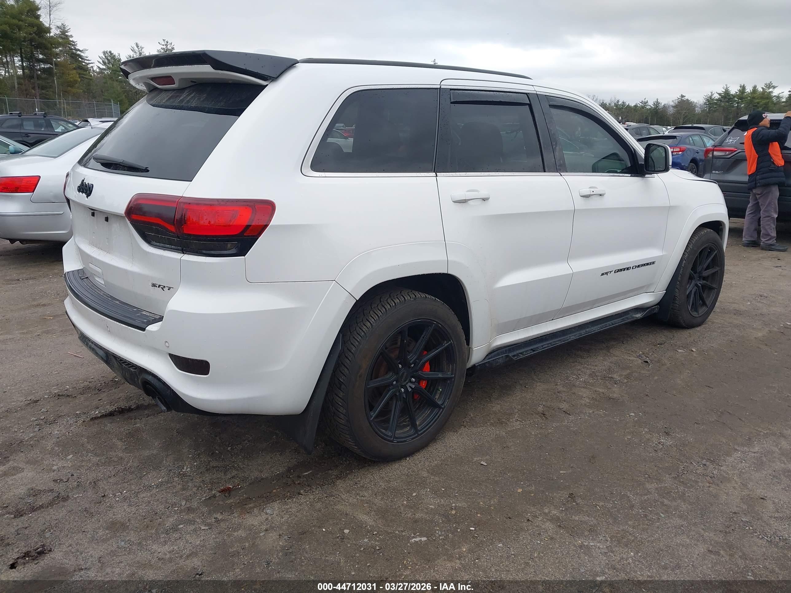 JEEP GRAND image 4