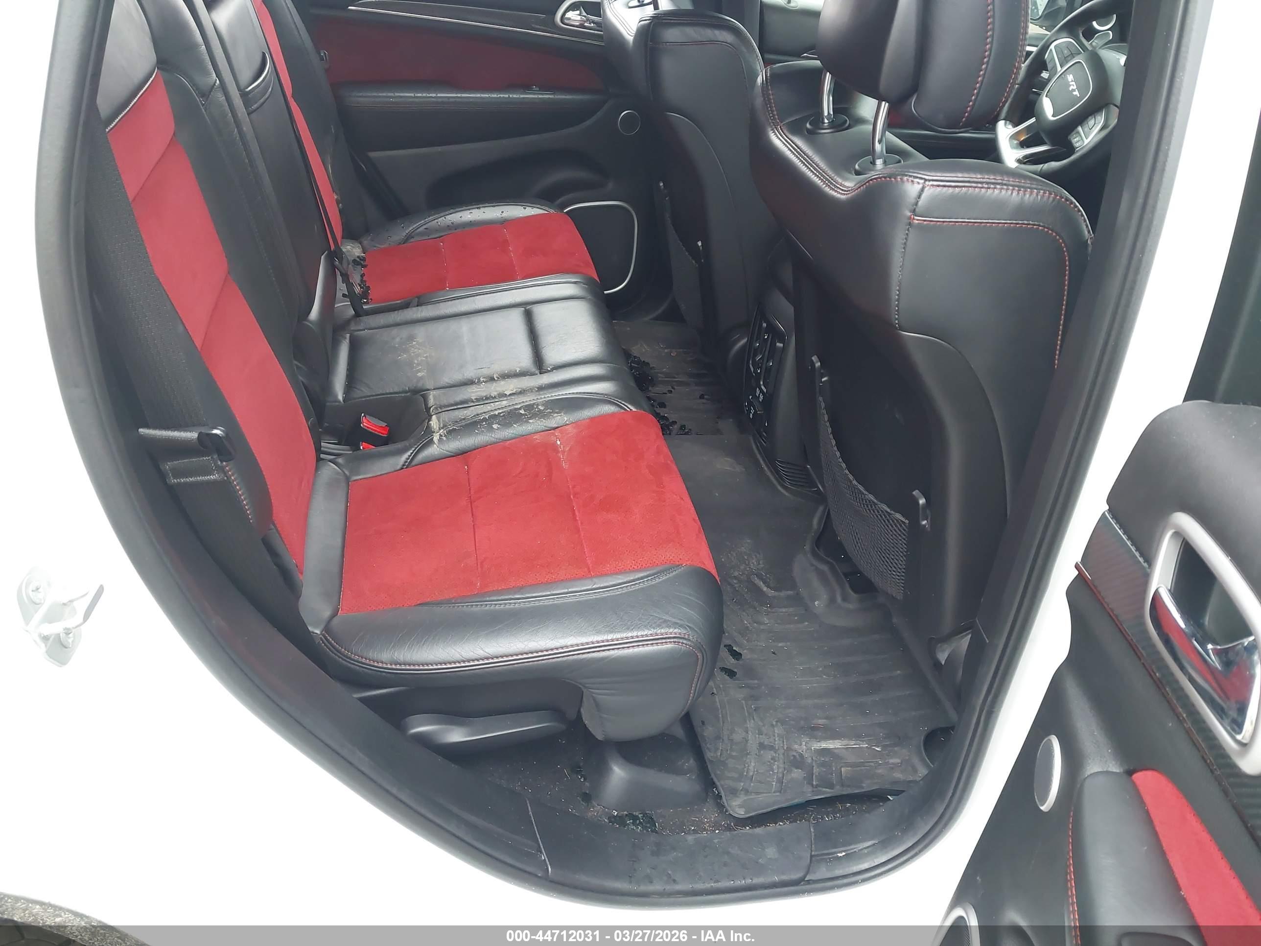 JEEP GRAND image 8