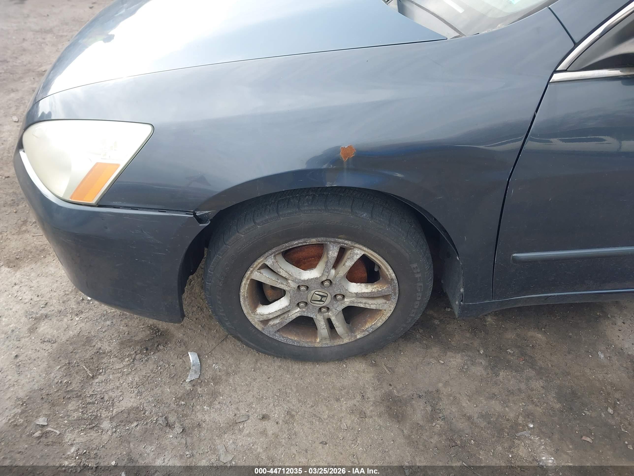 HONDA ACCORD image 6