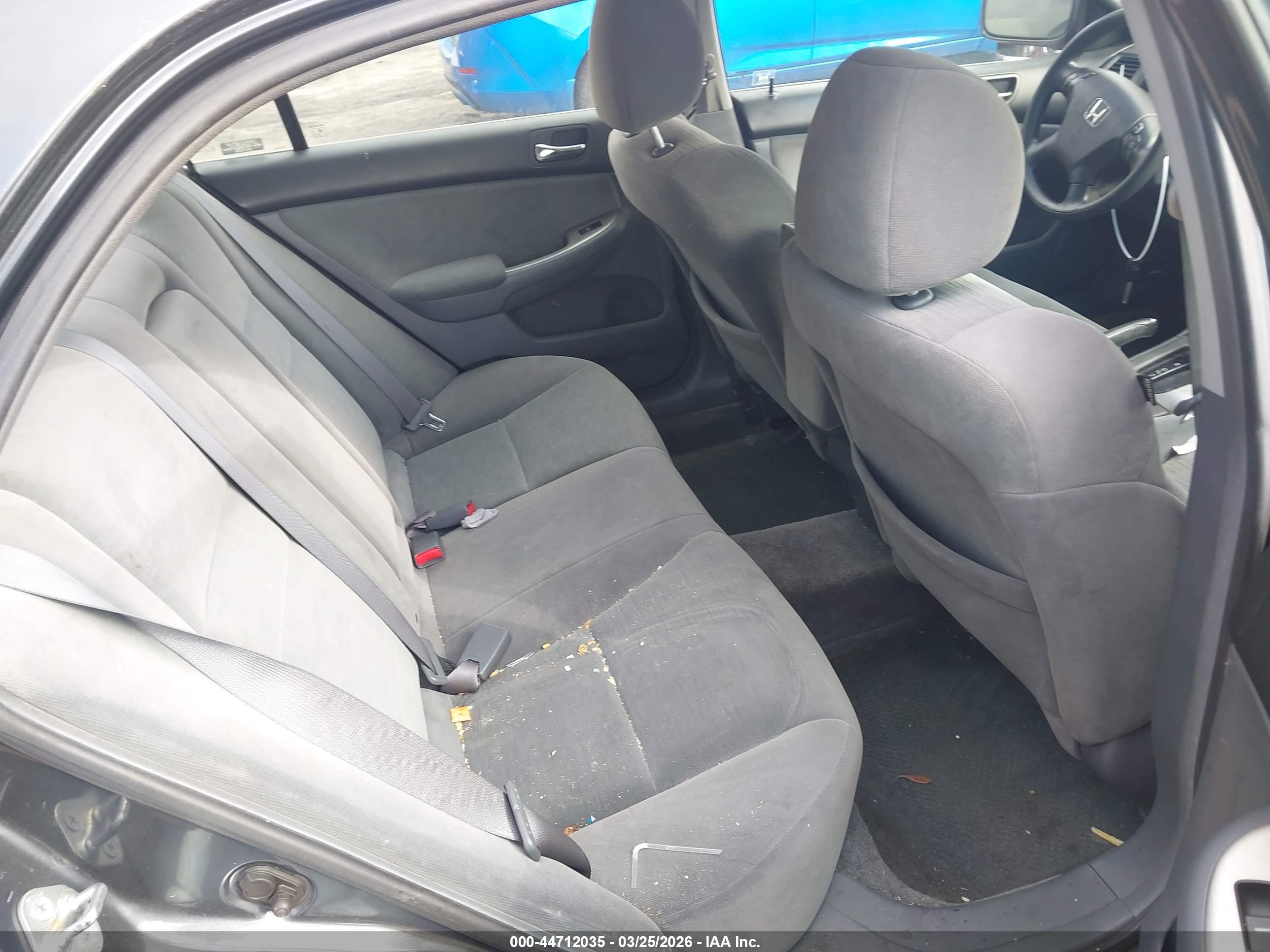HONDA ACCORD image 8