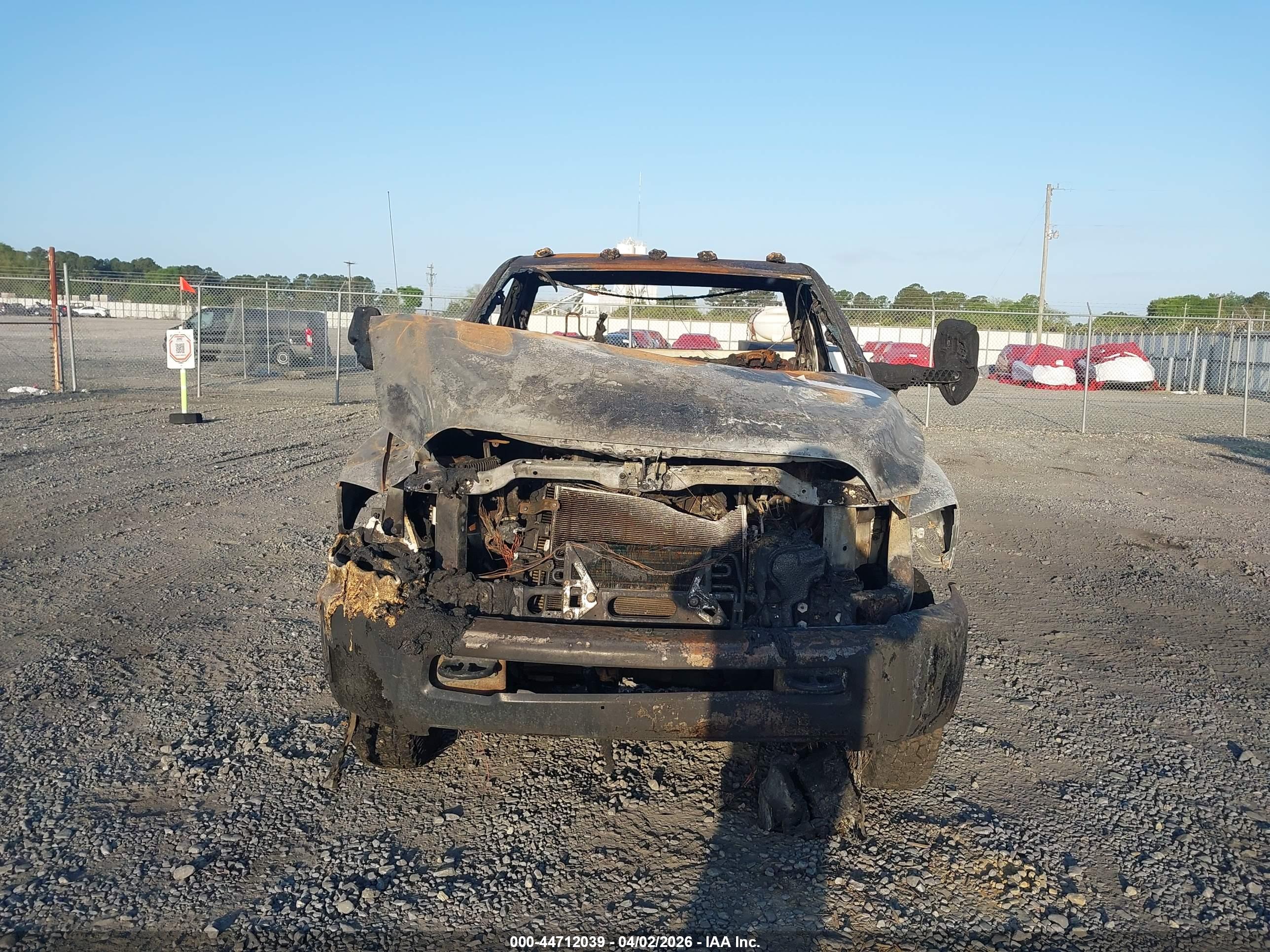 RAM 3500 image 6