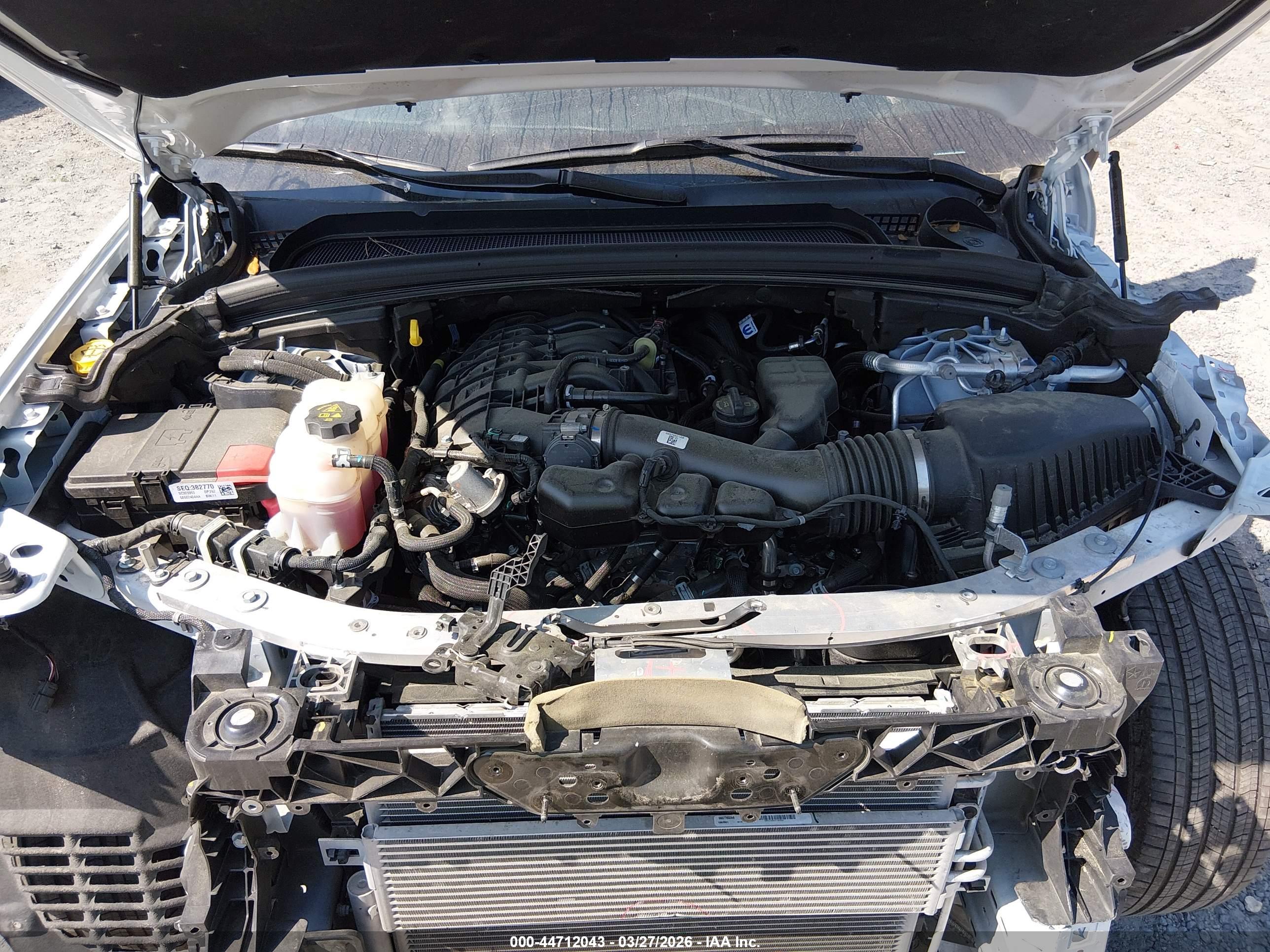 JEEP GRAND image 10