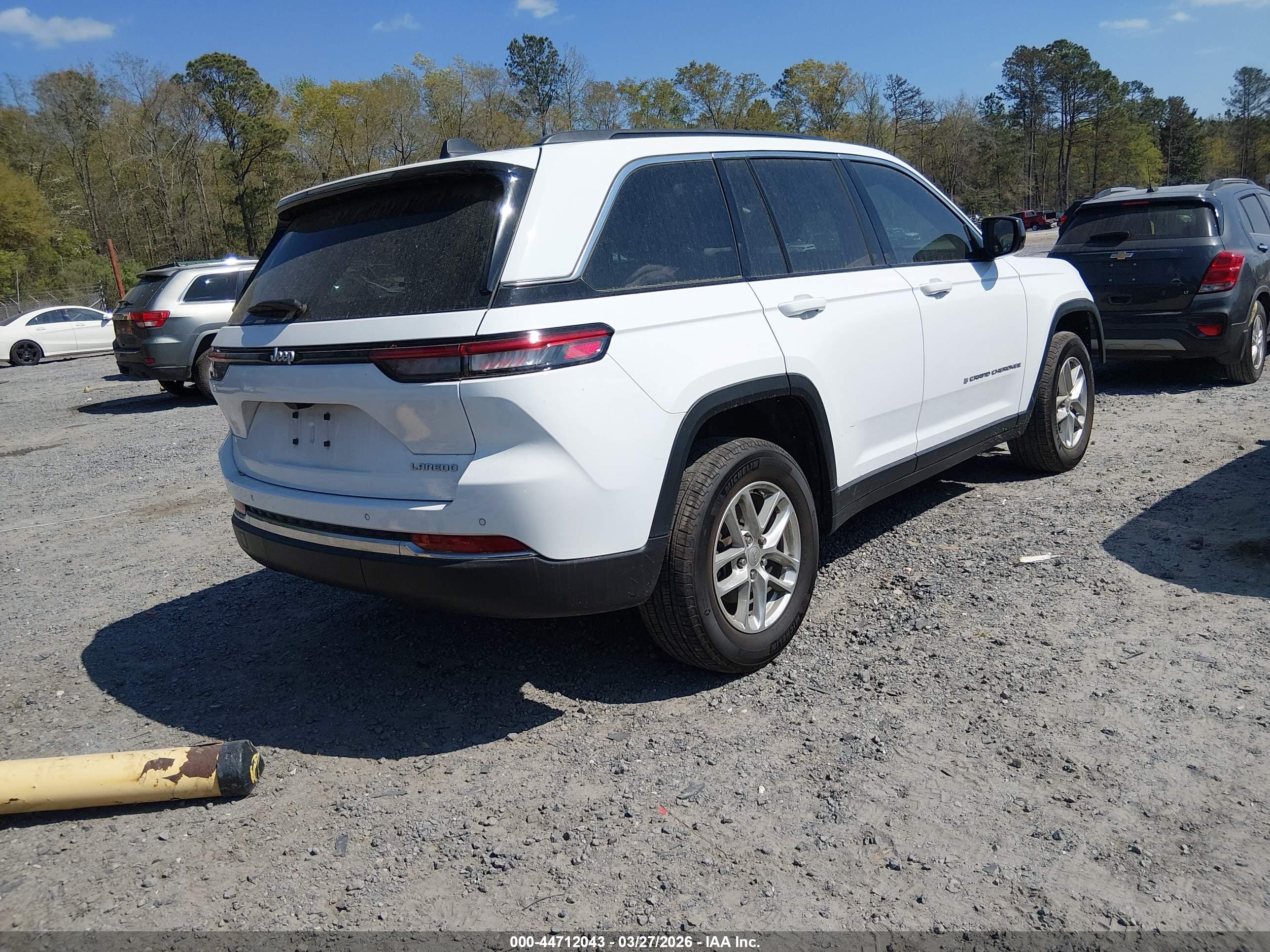 JEEP GRAND image 4