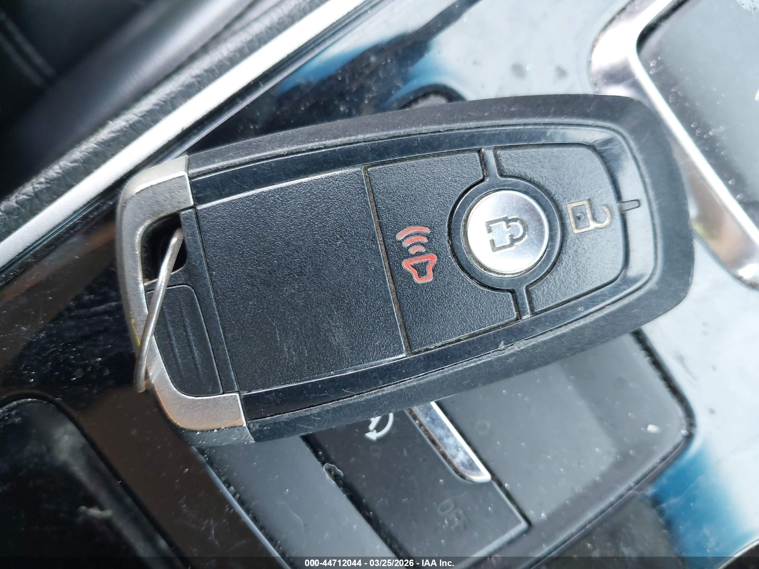 FORD EDGE image 11