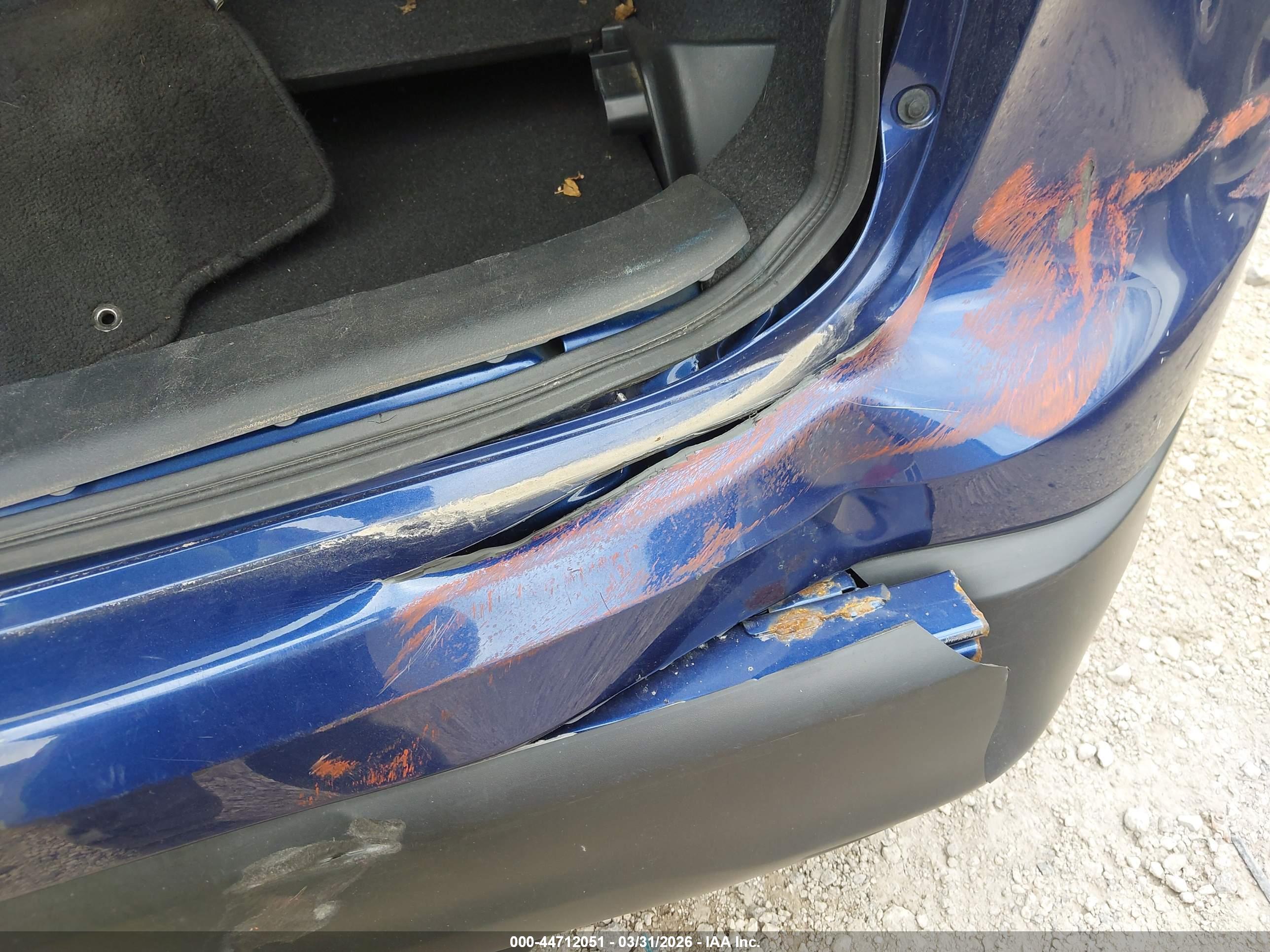 NISSAN ROGUE image 6