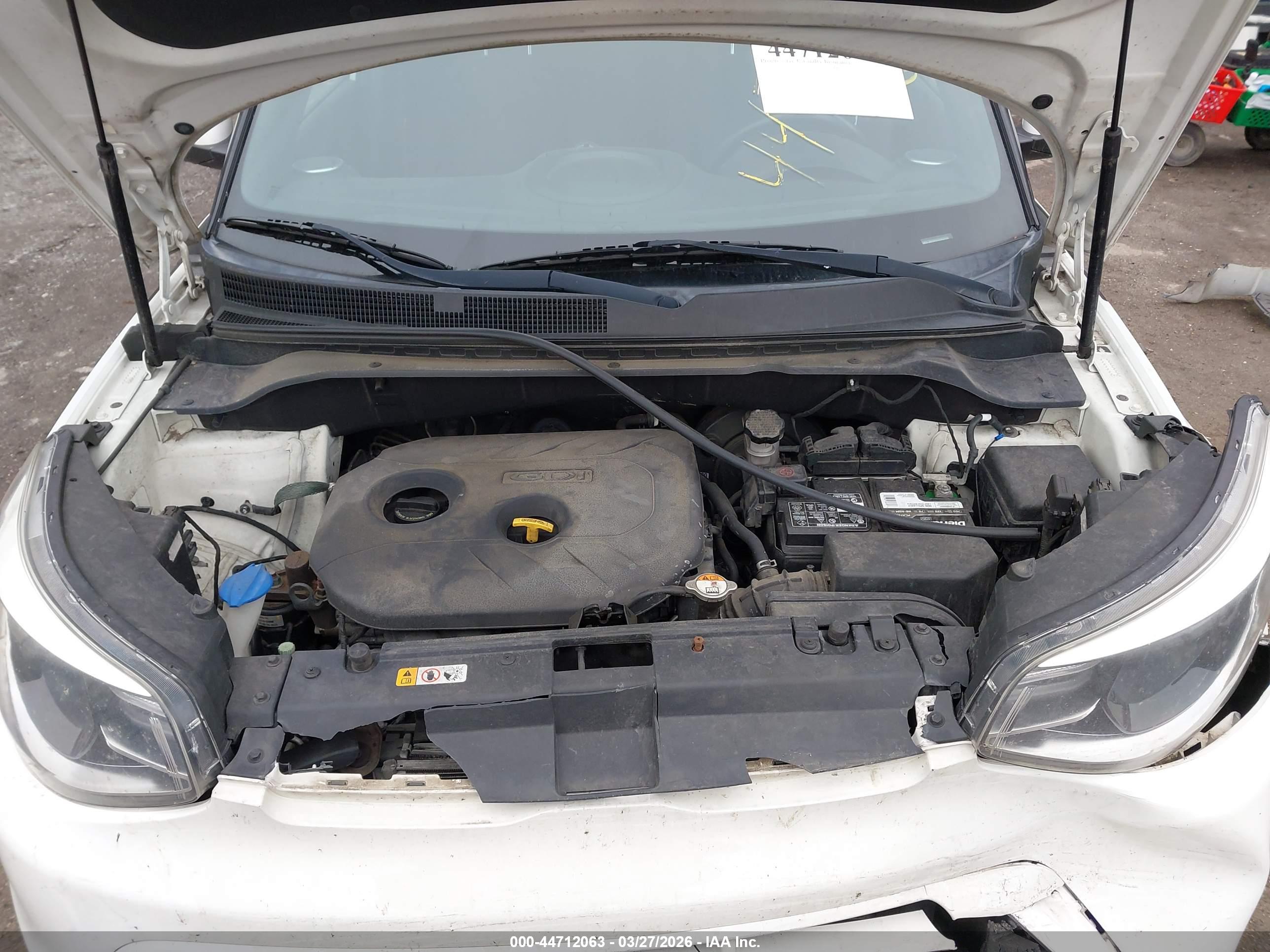 KIA SOUL image 10