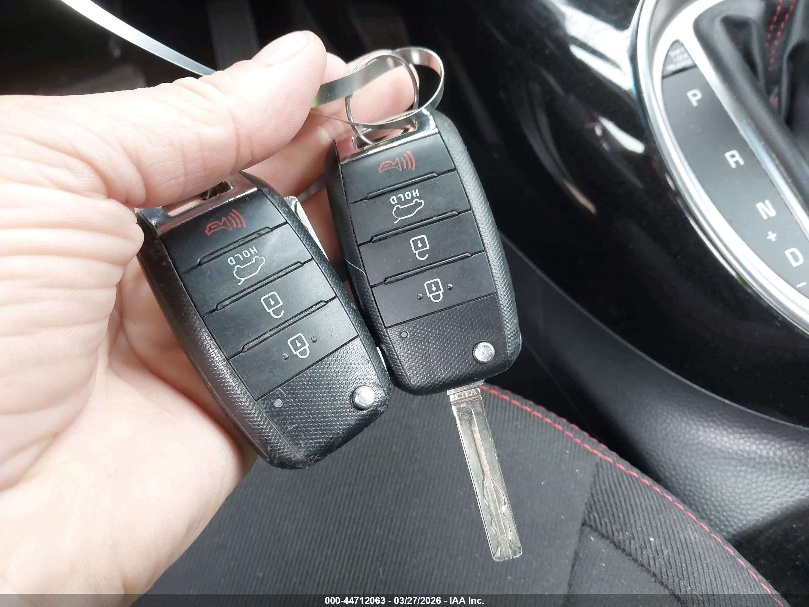 KIA SOUL image 11