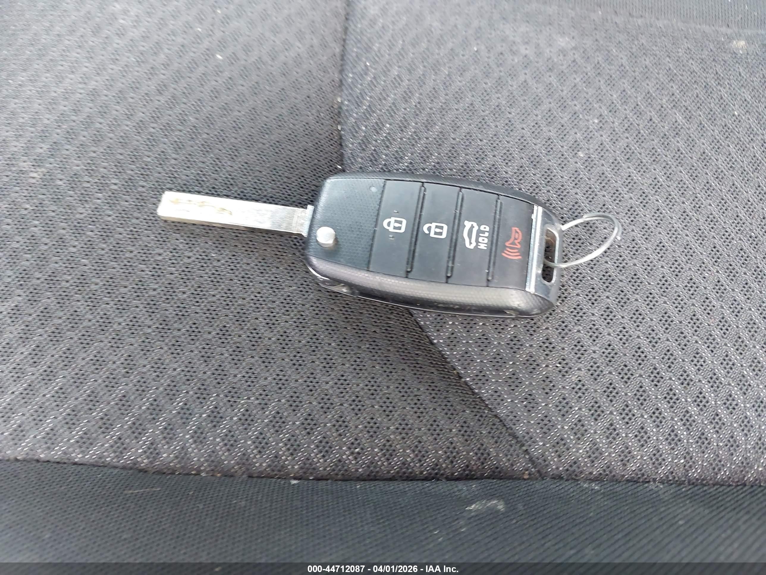 KIA OPTIMA image 11