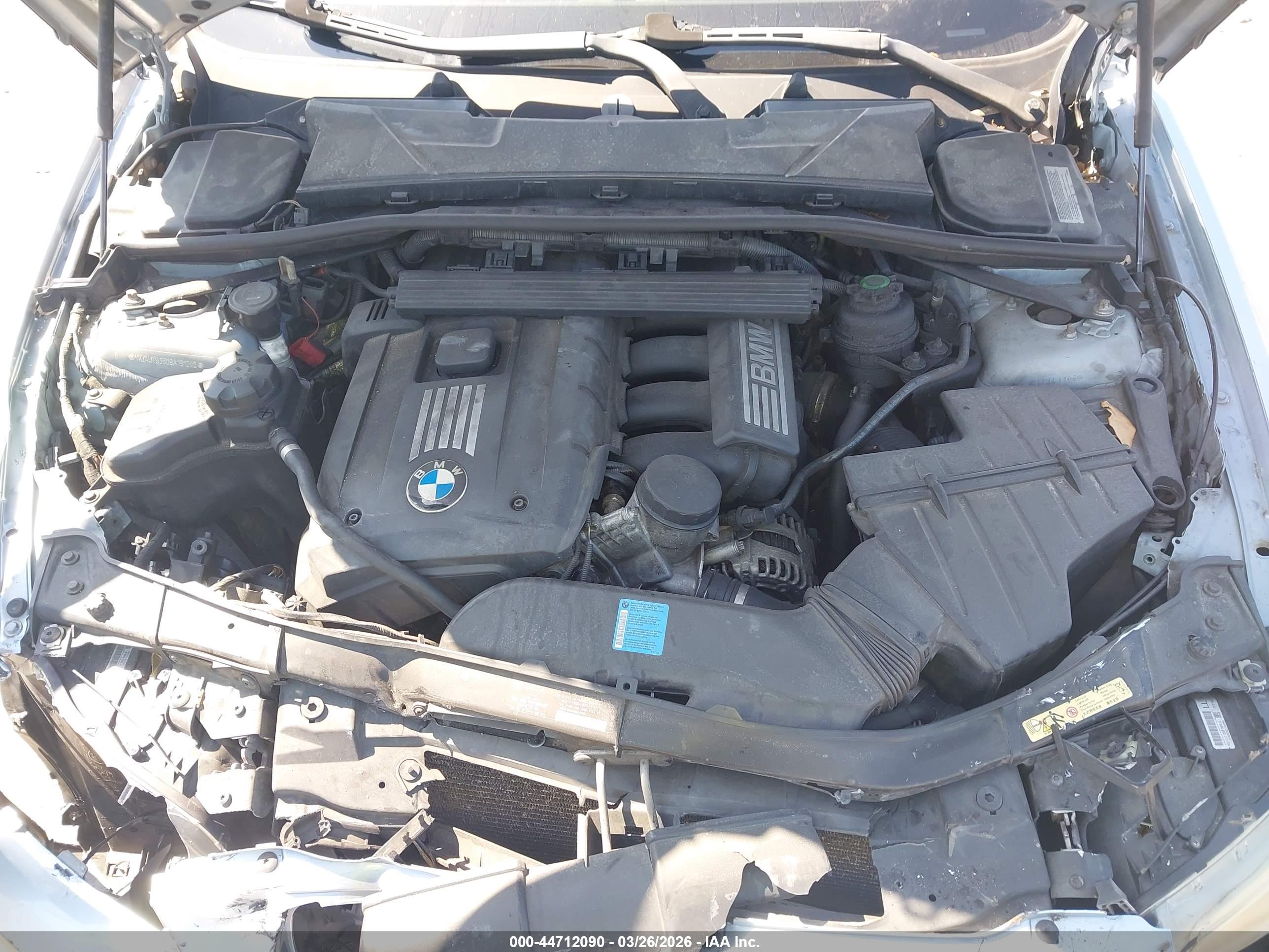 BMW 328I image 10
