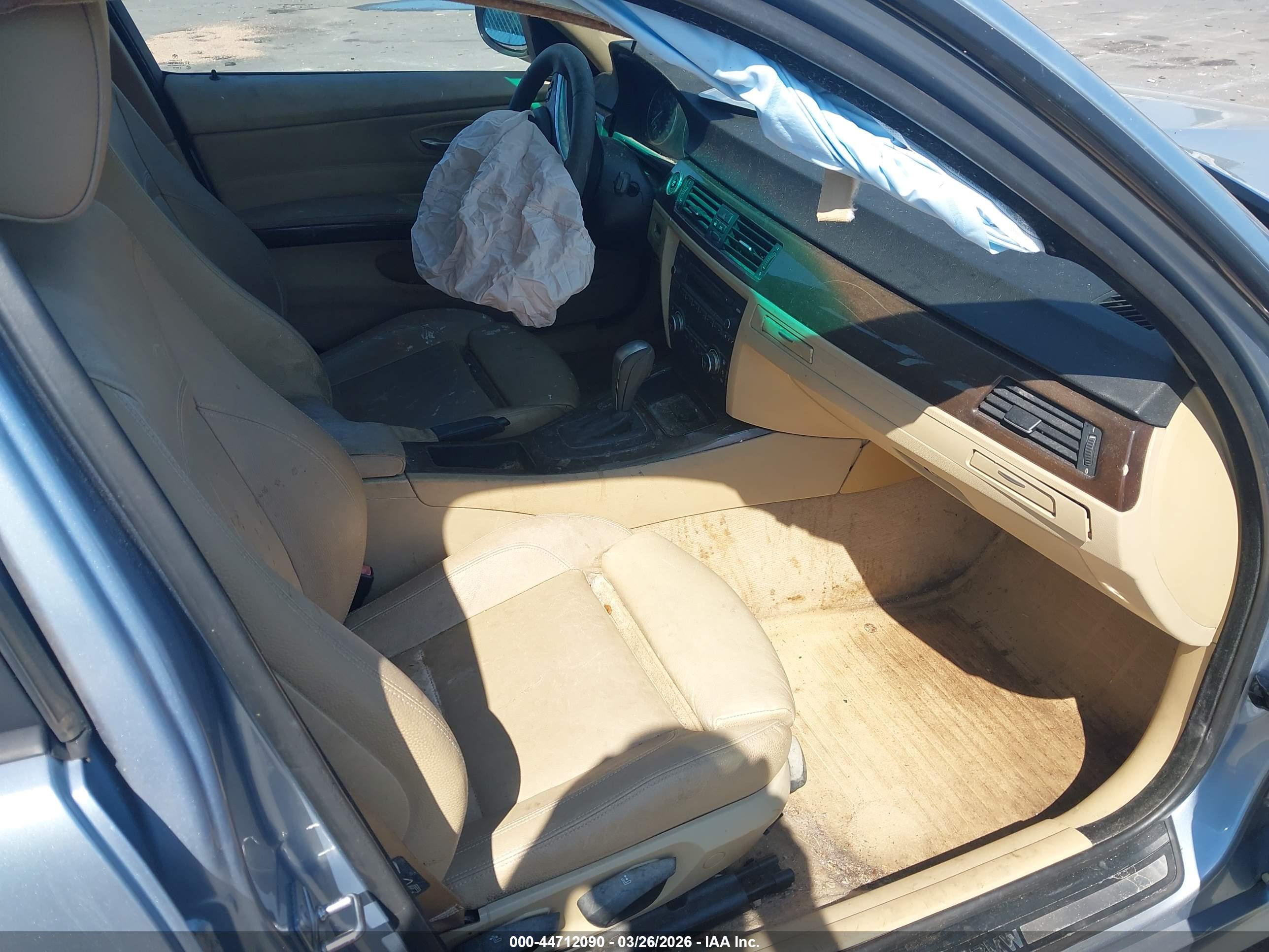 BMW 328I image 5