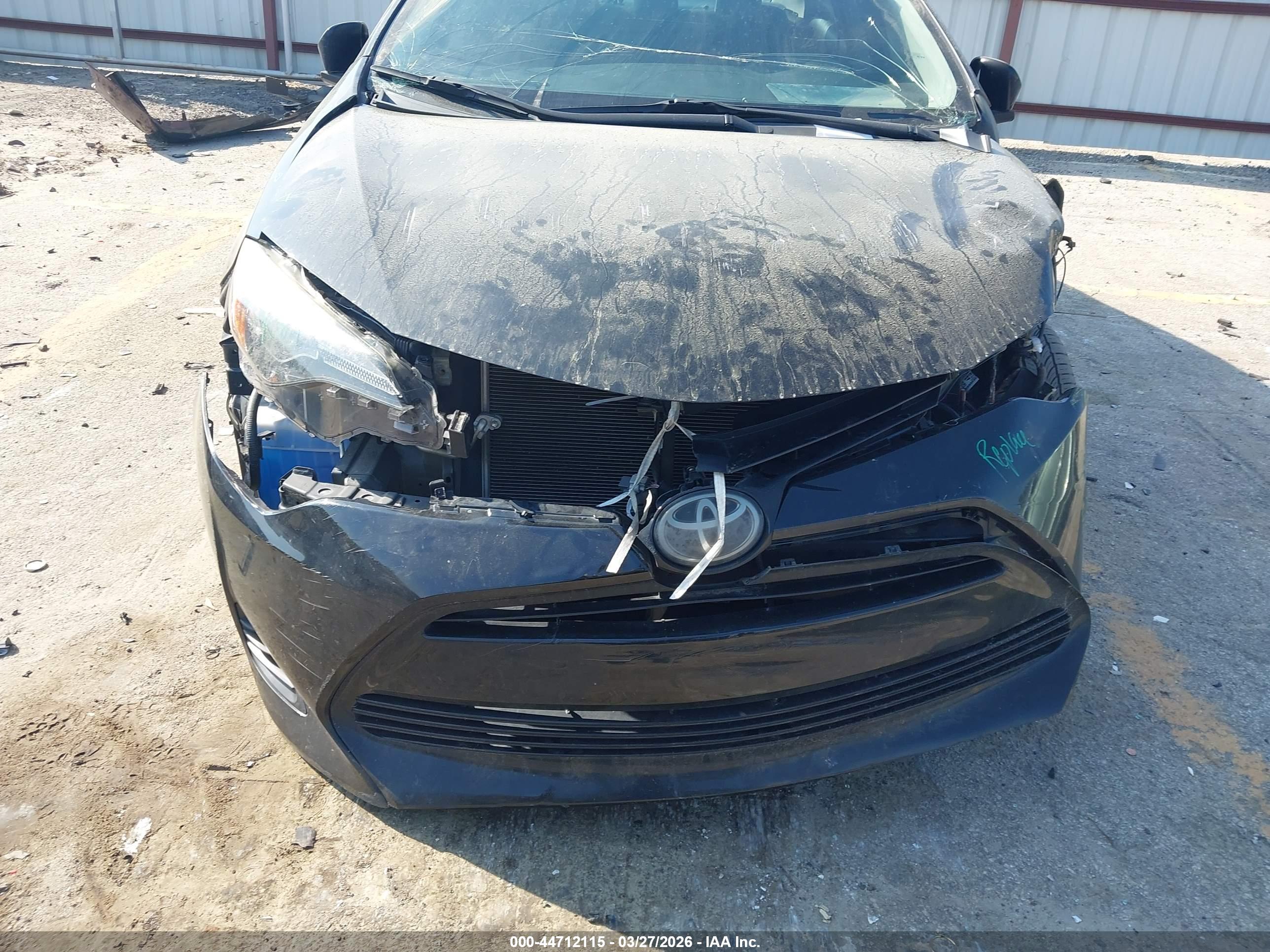 TOYOTA COROLLA image 6