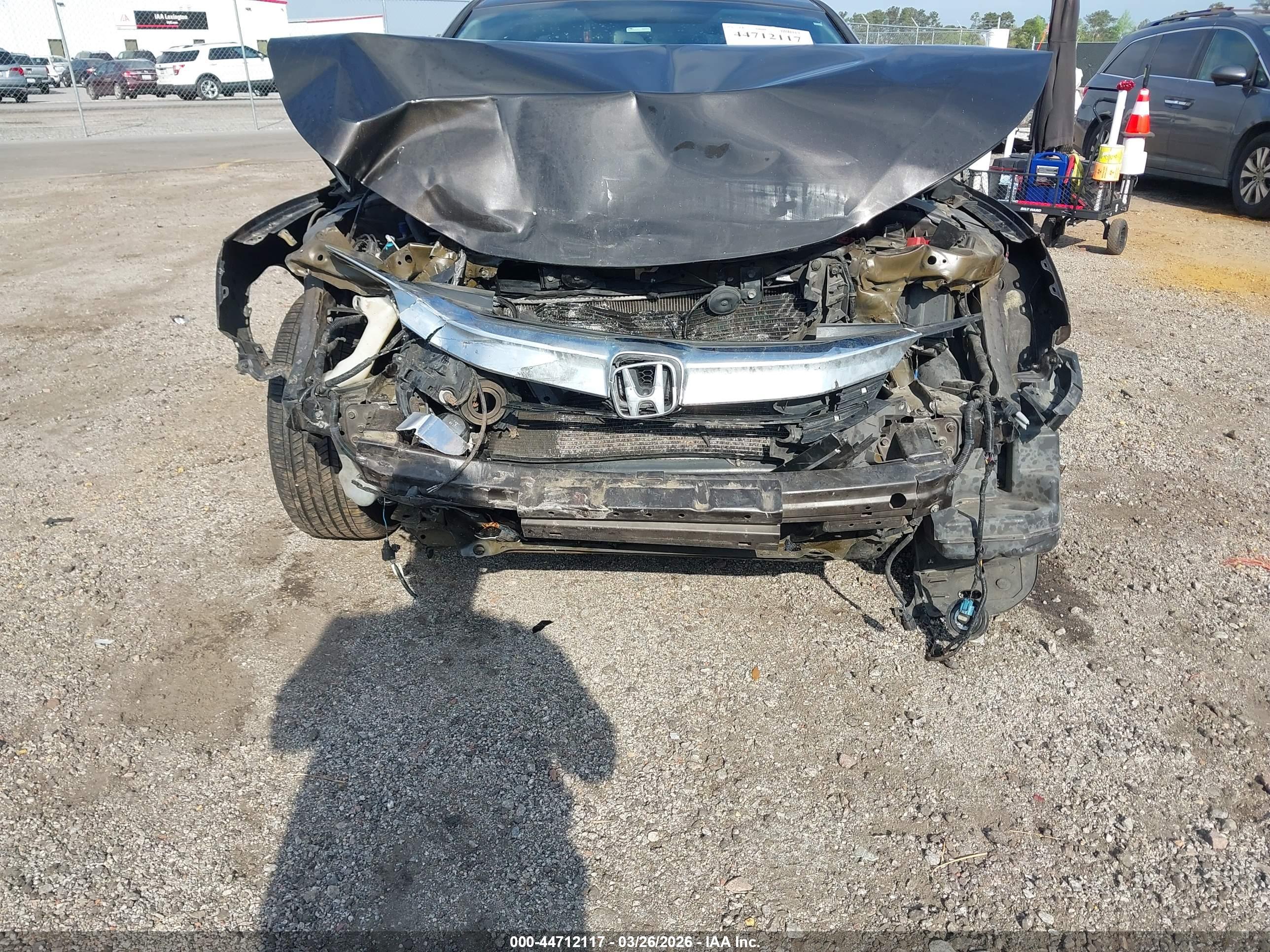 HONDA ACCORD image 6