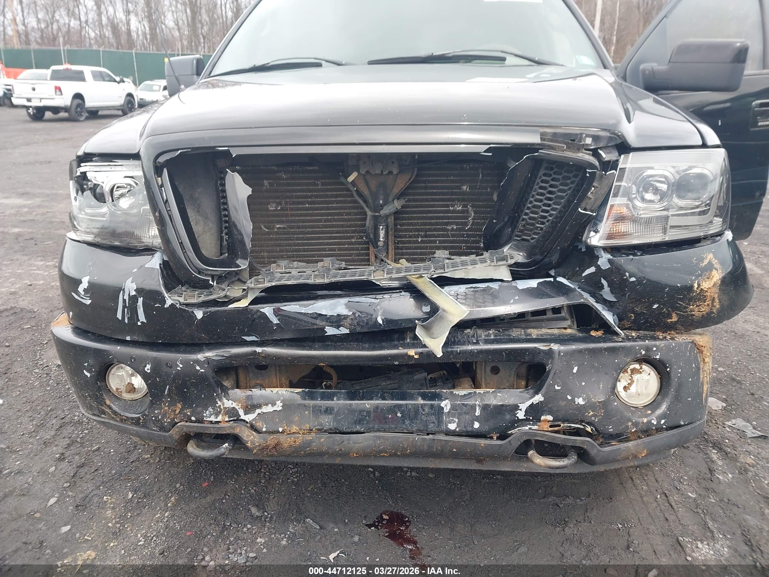 FORD F-150 image 6