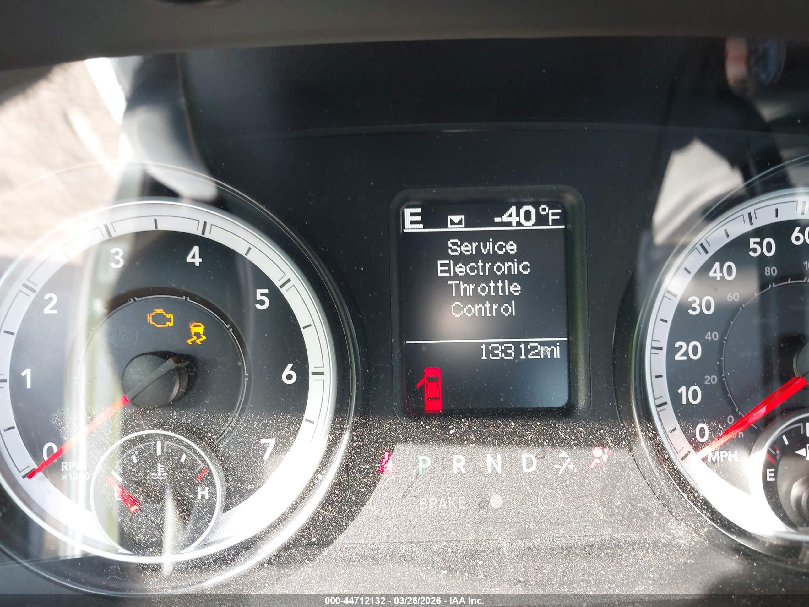 RAM 1500 image 7
