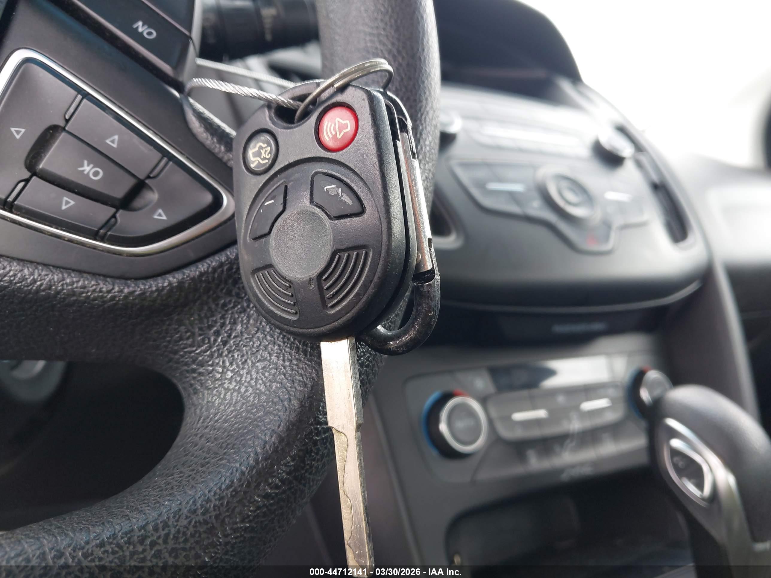 FORD FOCUS image 11