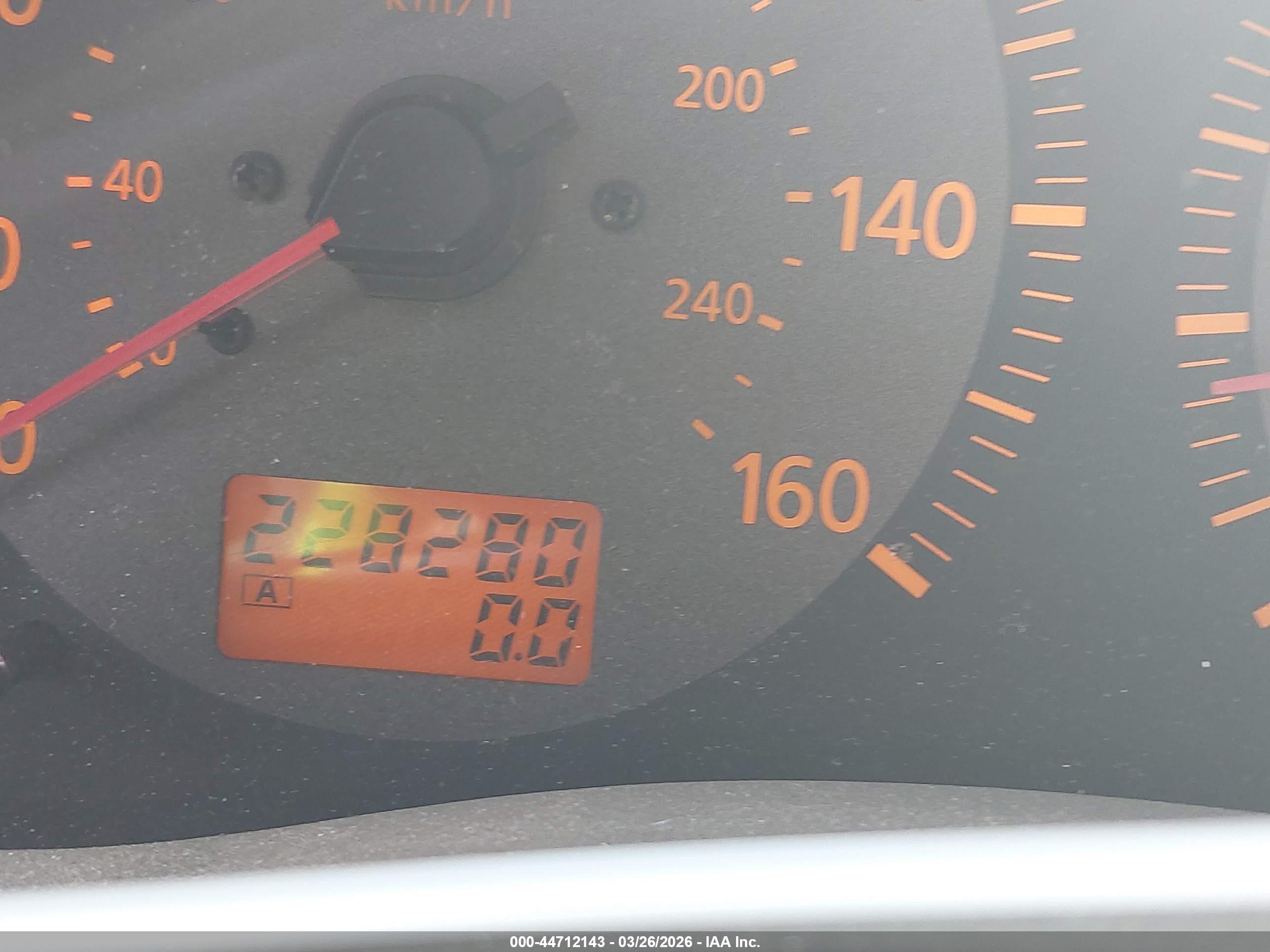 INFINITI G35 image 7