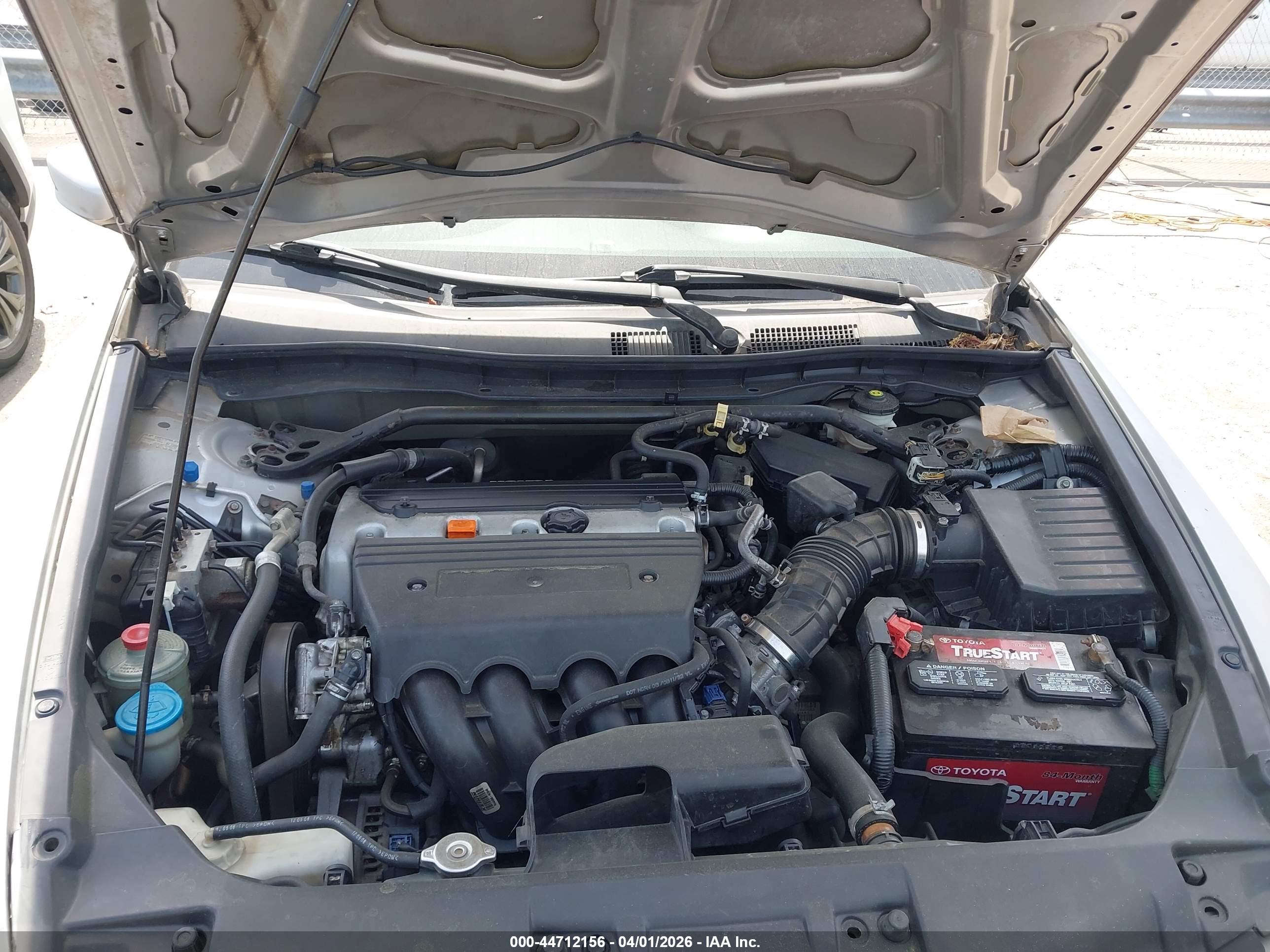 HONDA ACCORD image 10