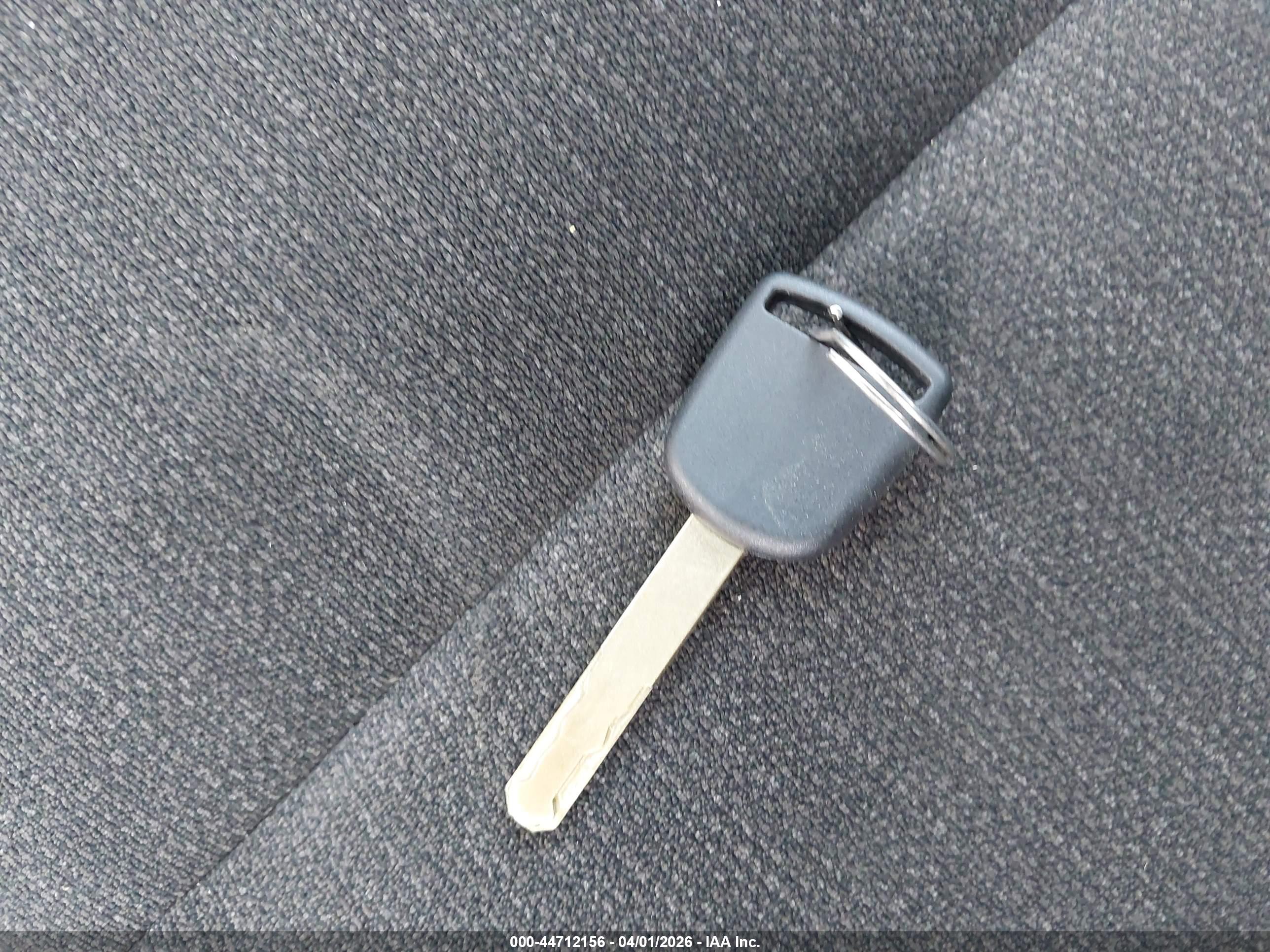 HONDA ACCORD image 11