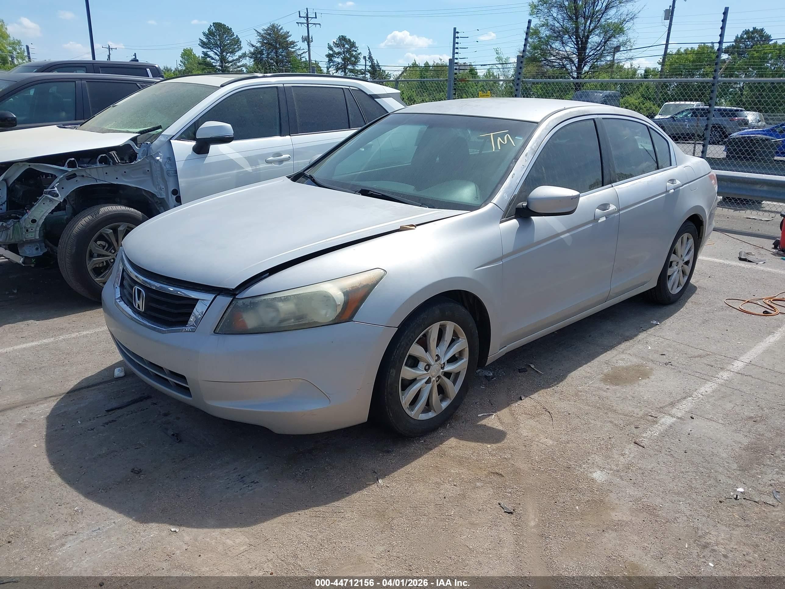 HONDA ACCORD image 2