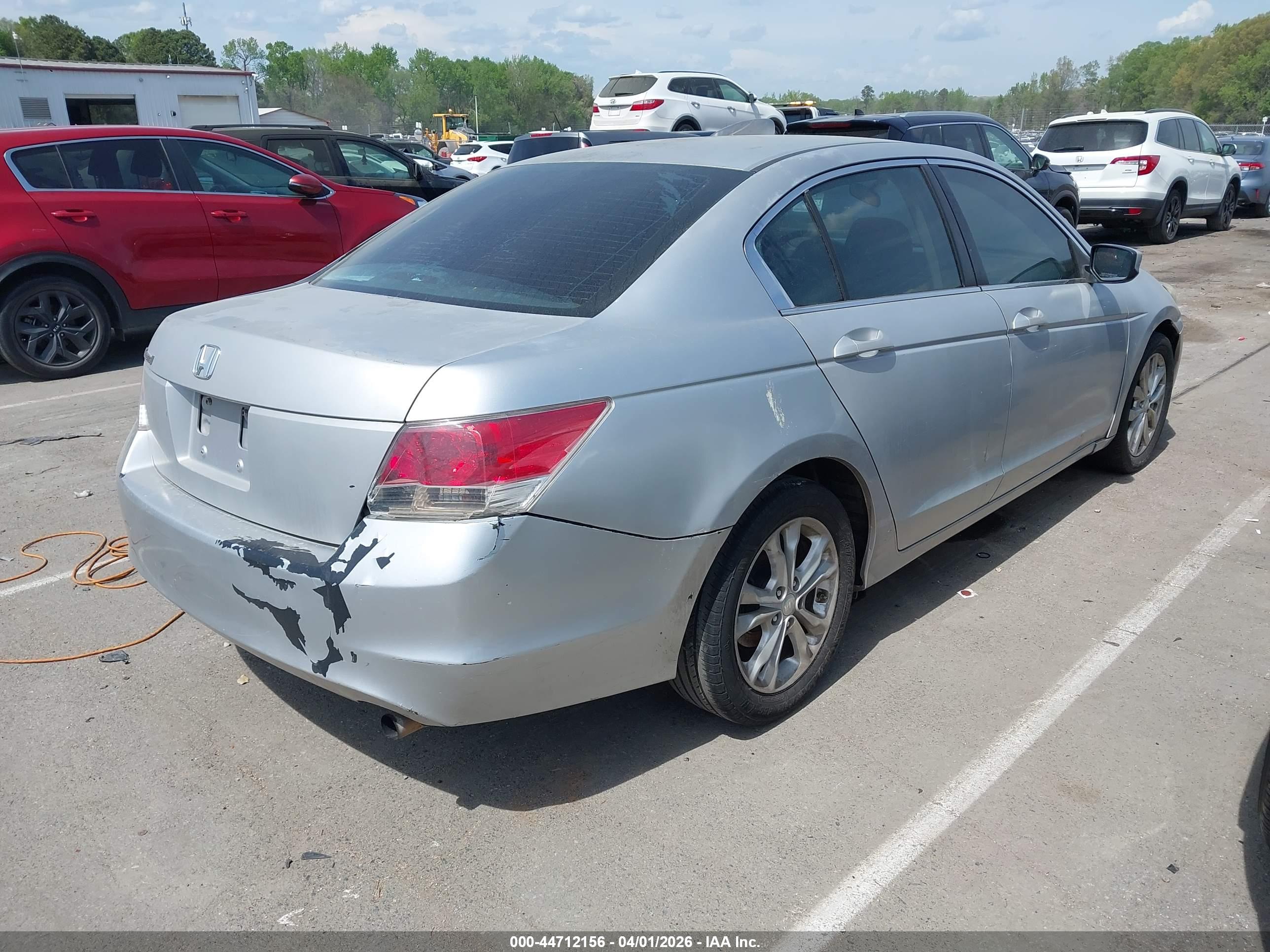 HONDA ACCORD image 4