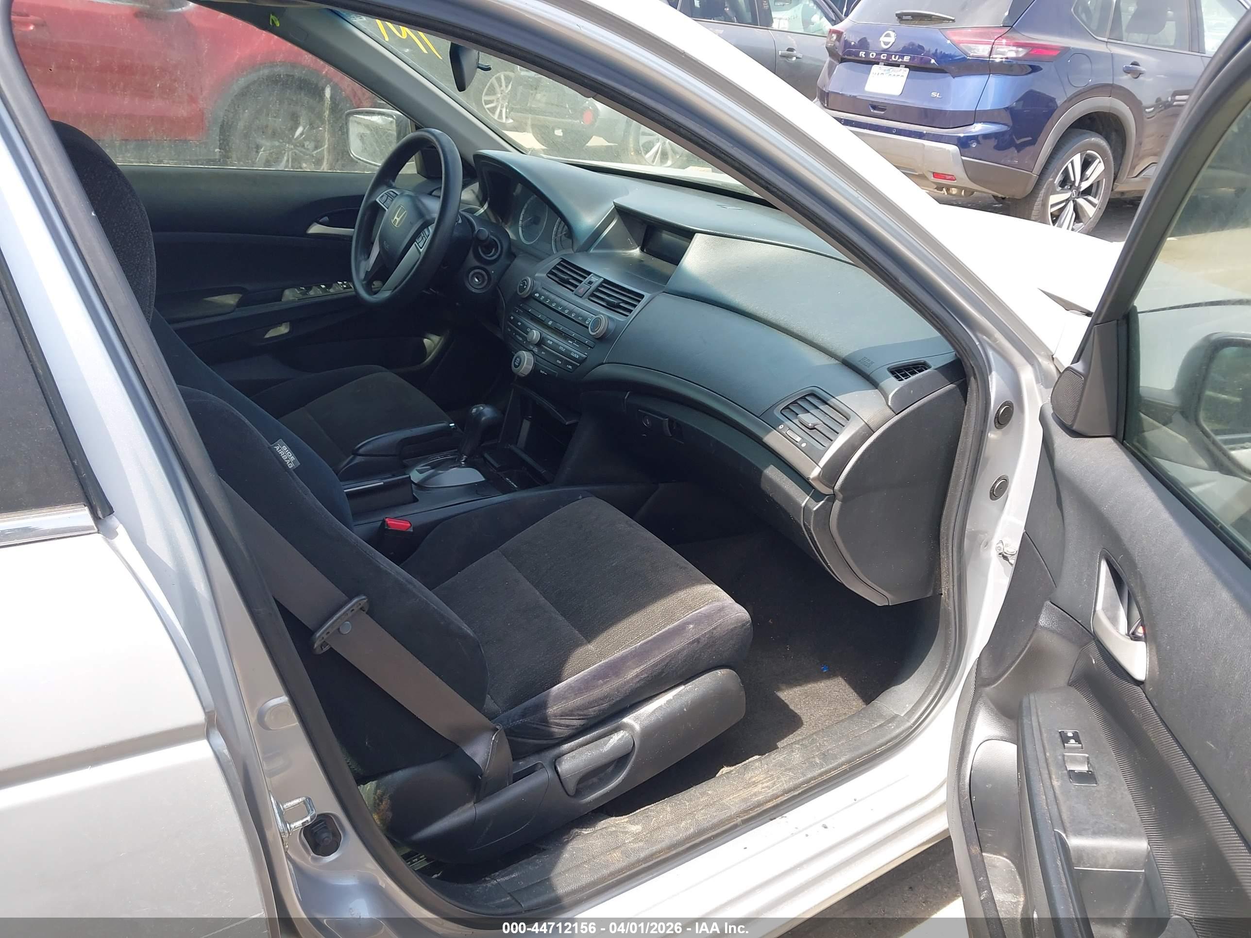 HONDA ACCORD image 5
