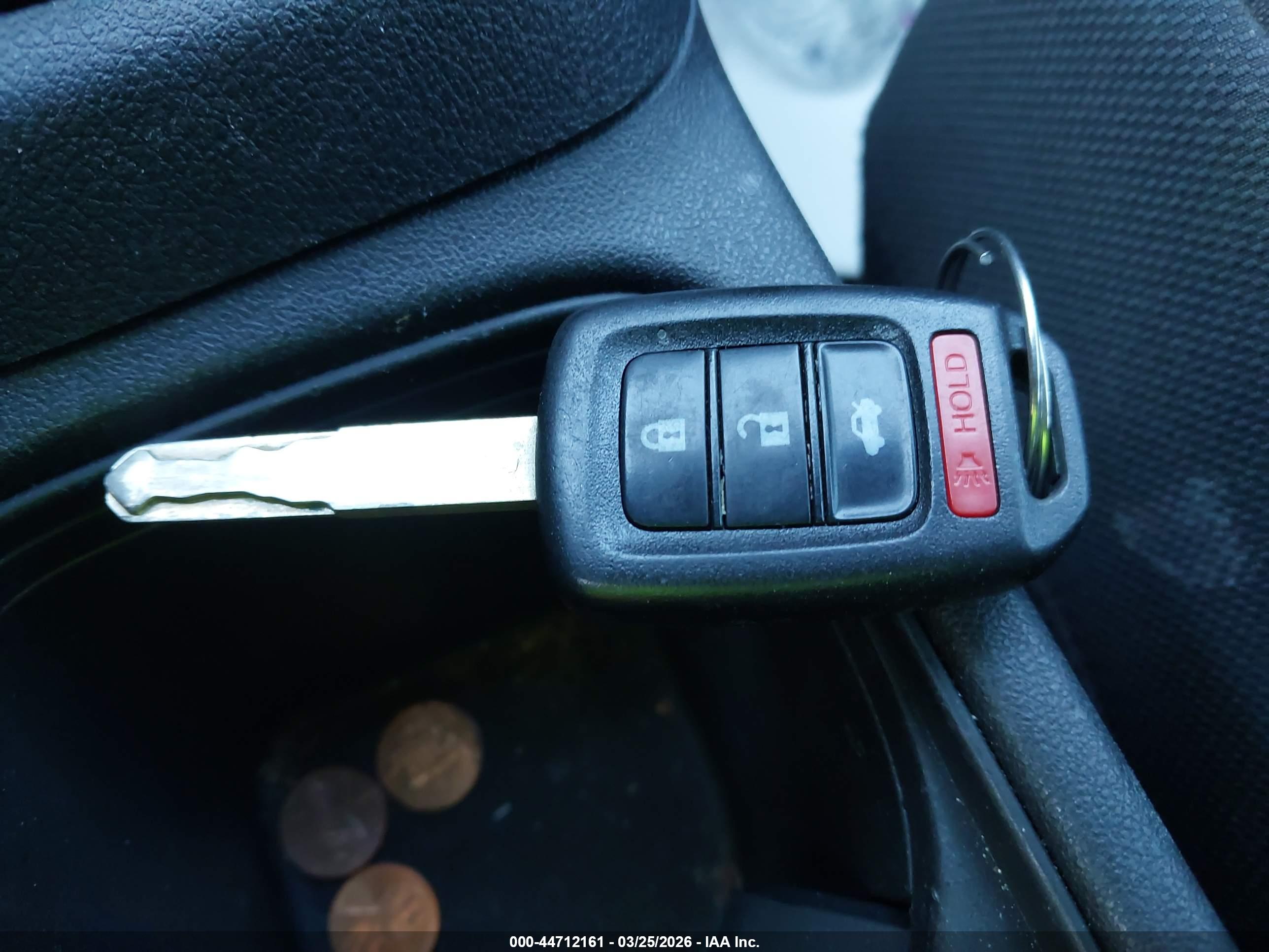 HONDA CIVIC image 11
