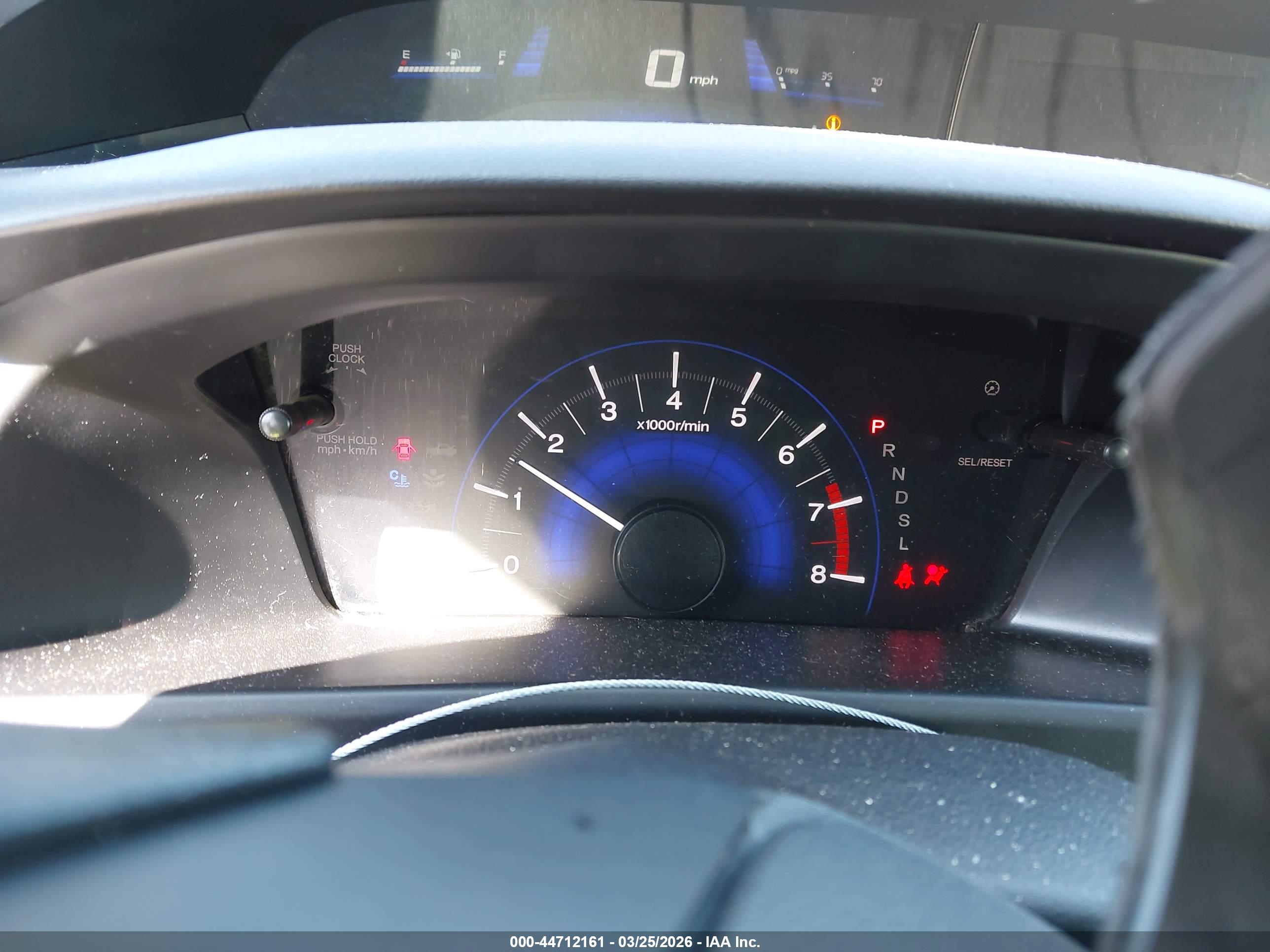 HONDA CIVIC image 7