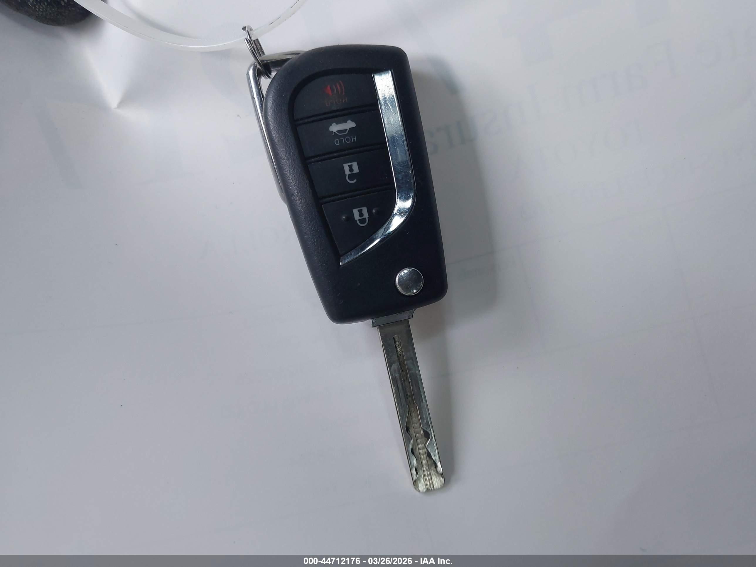 TOYOTA COROLLA image 11