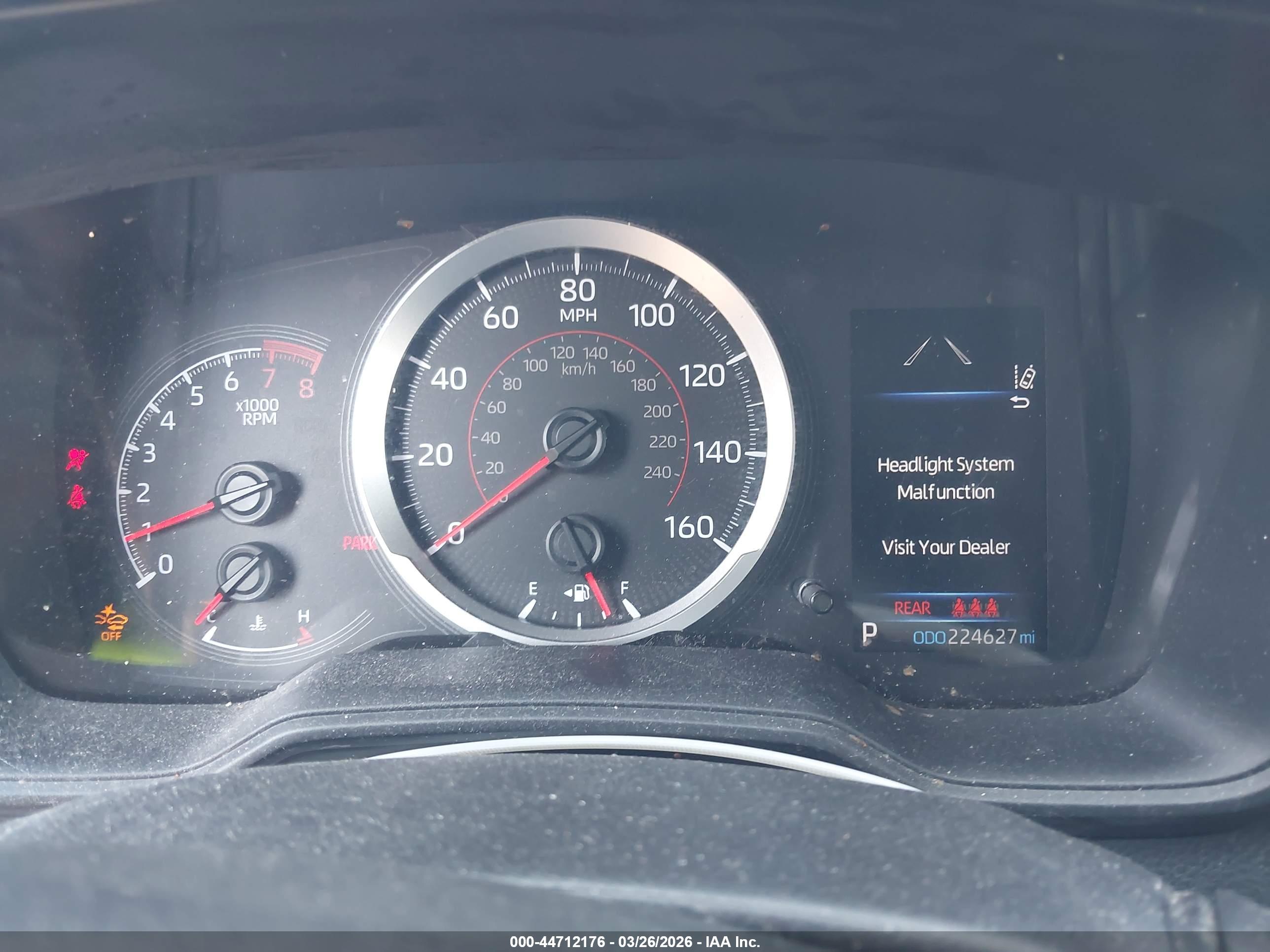 TOYOTA COROLLA image 7