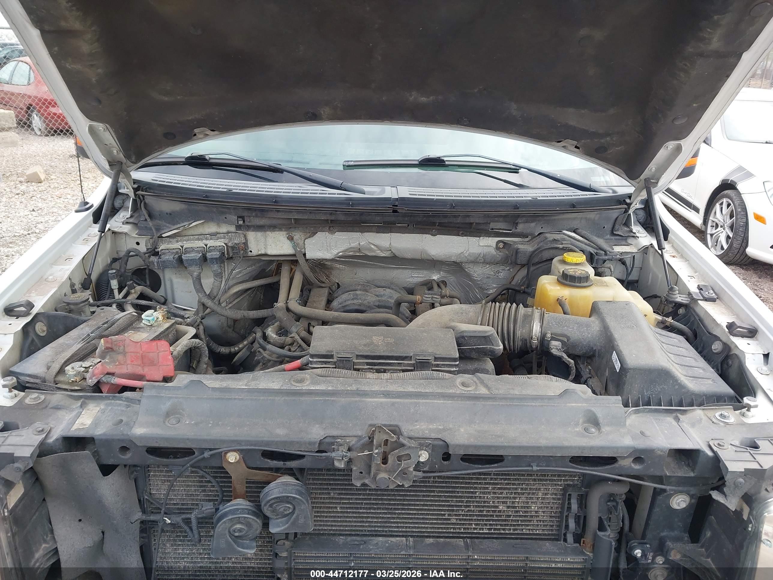 FORD F-150 image 10