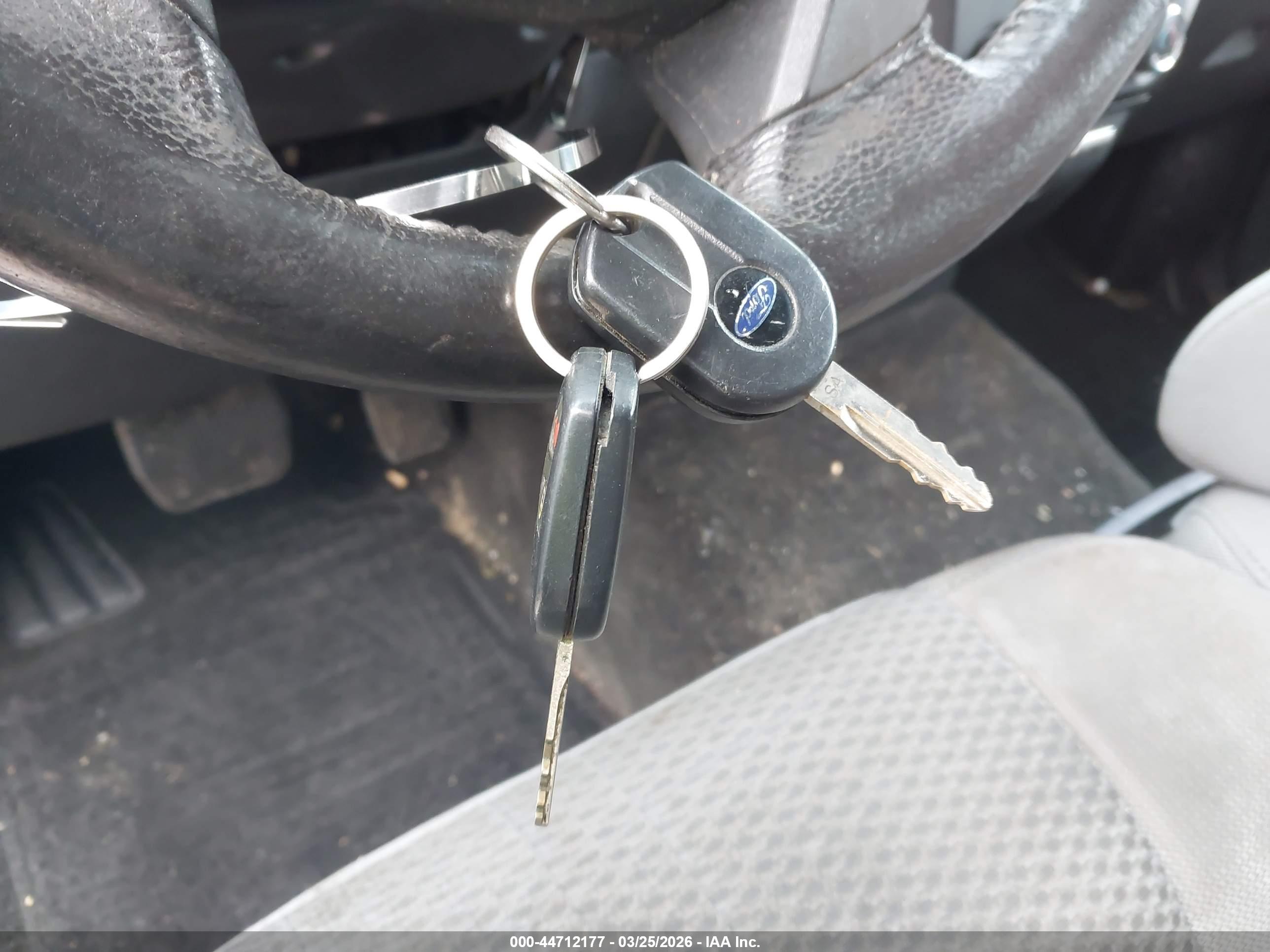 FORD F-150 image 11