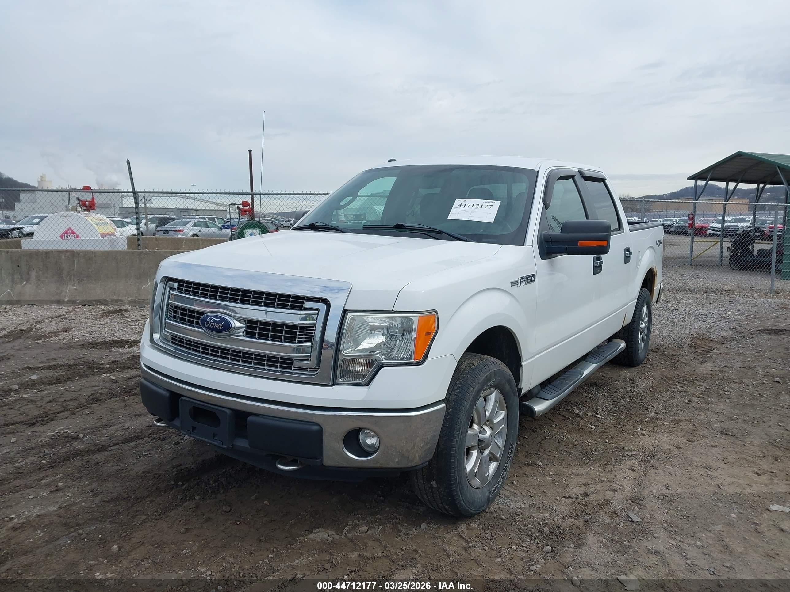 FORD F-150 image 2