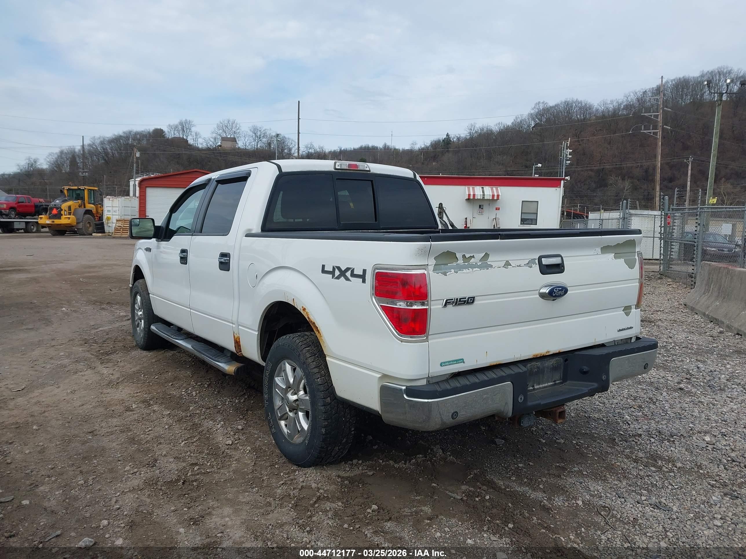 FORD F-150 image 3