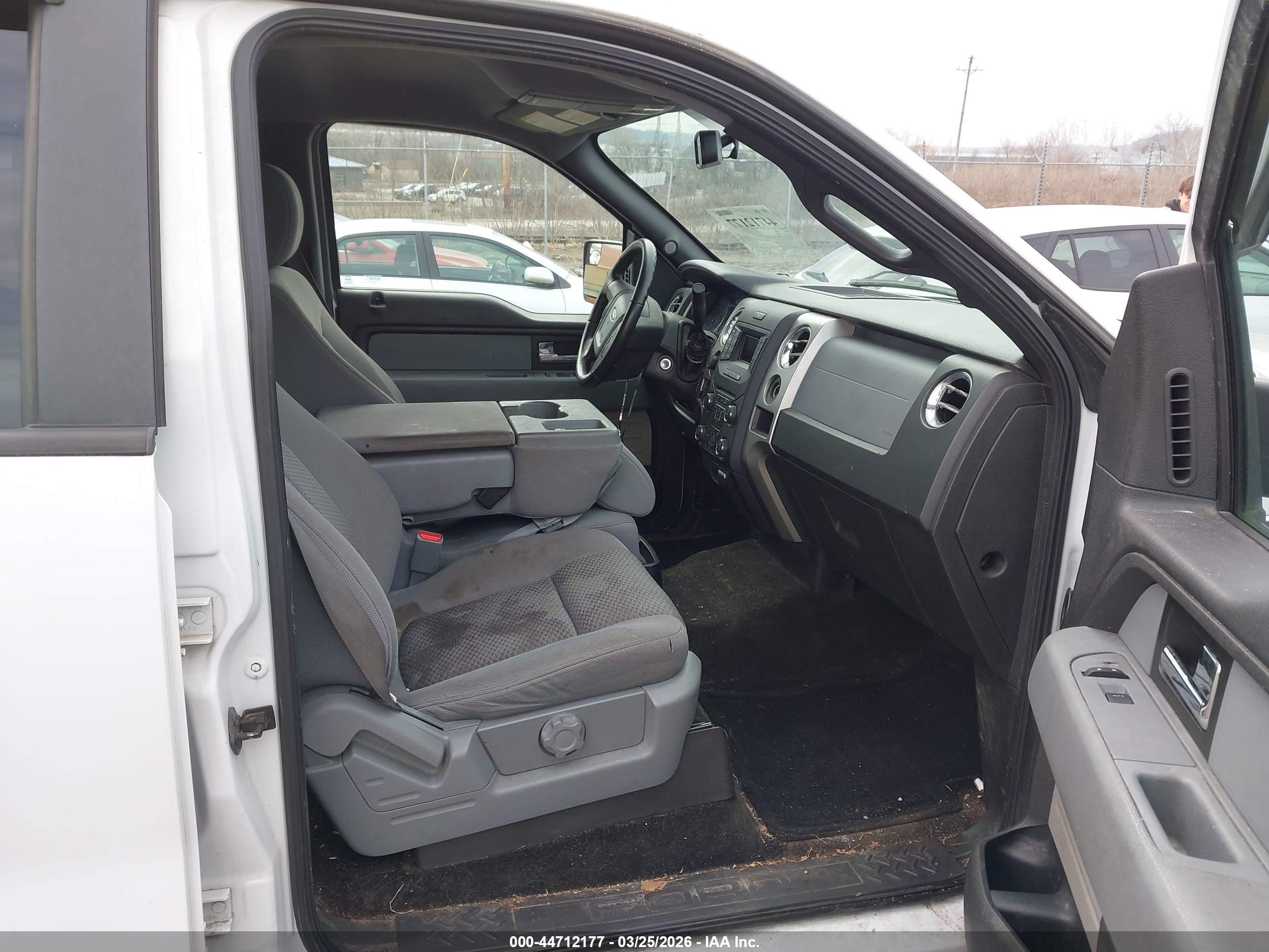 FORD F-150 image 5