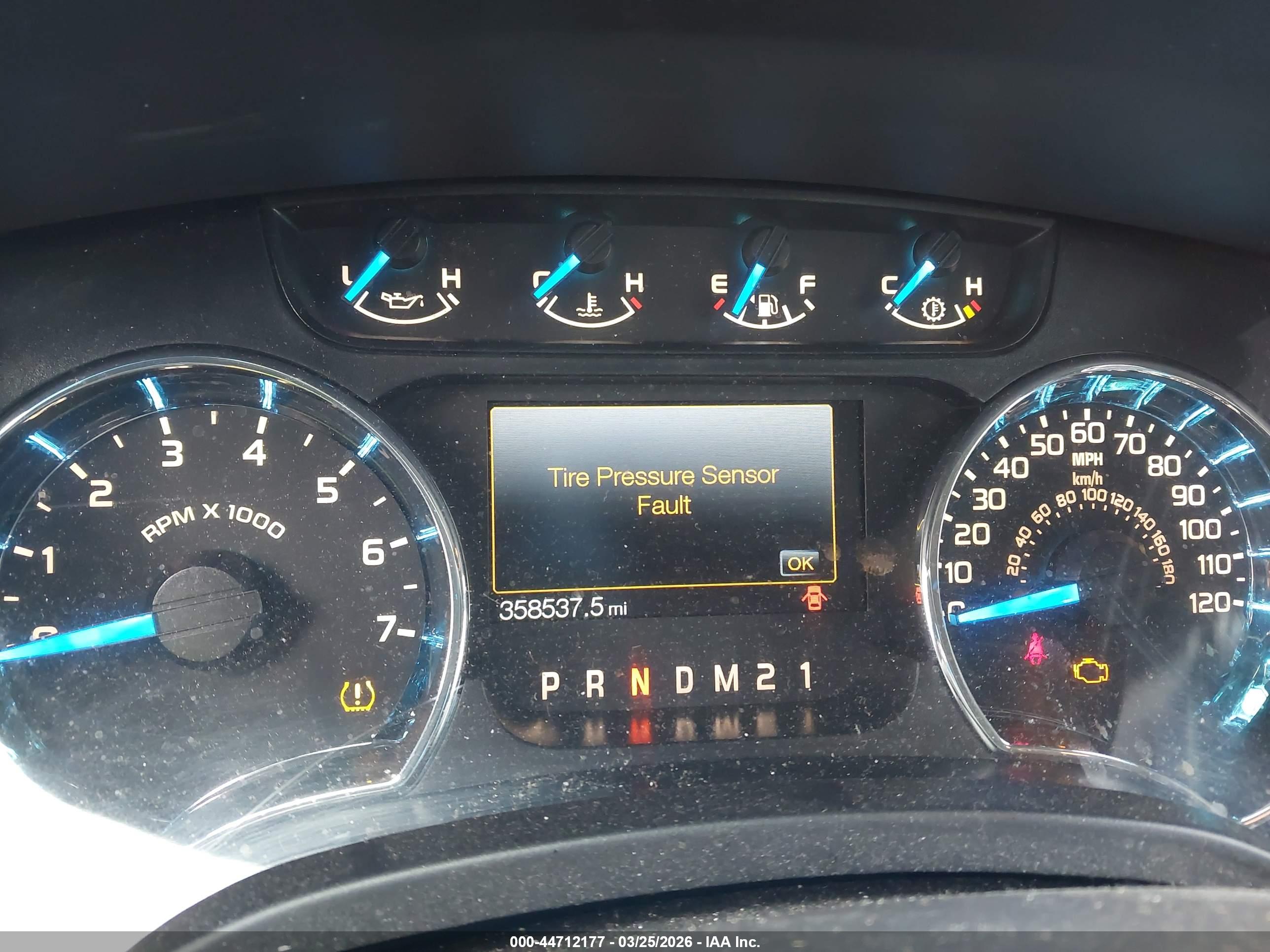 FORD F-150 image 7
