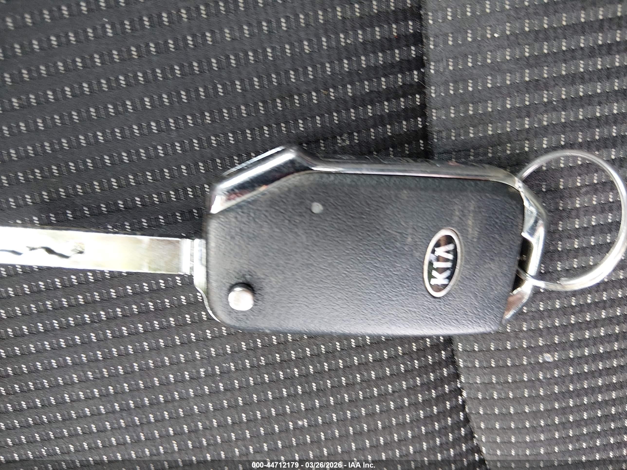 KIA FORTE image 11
