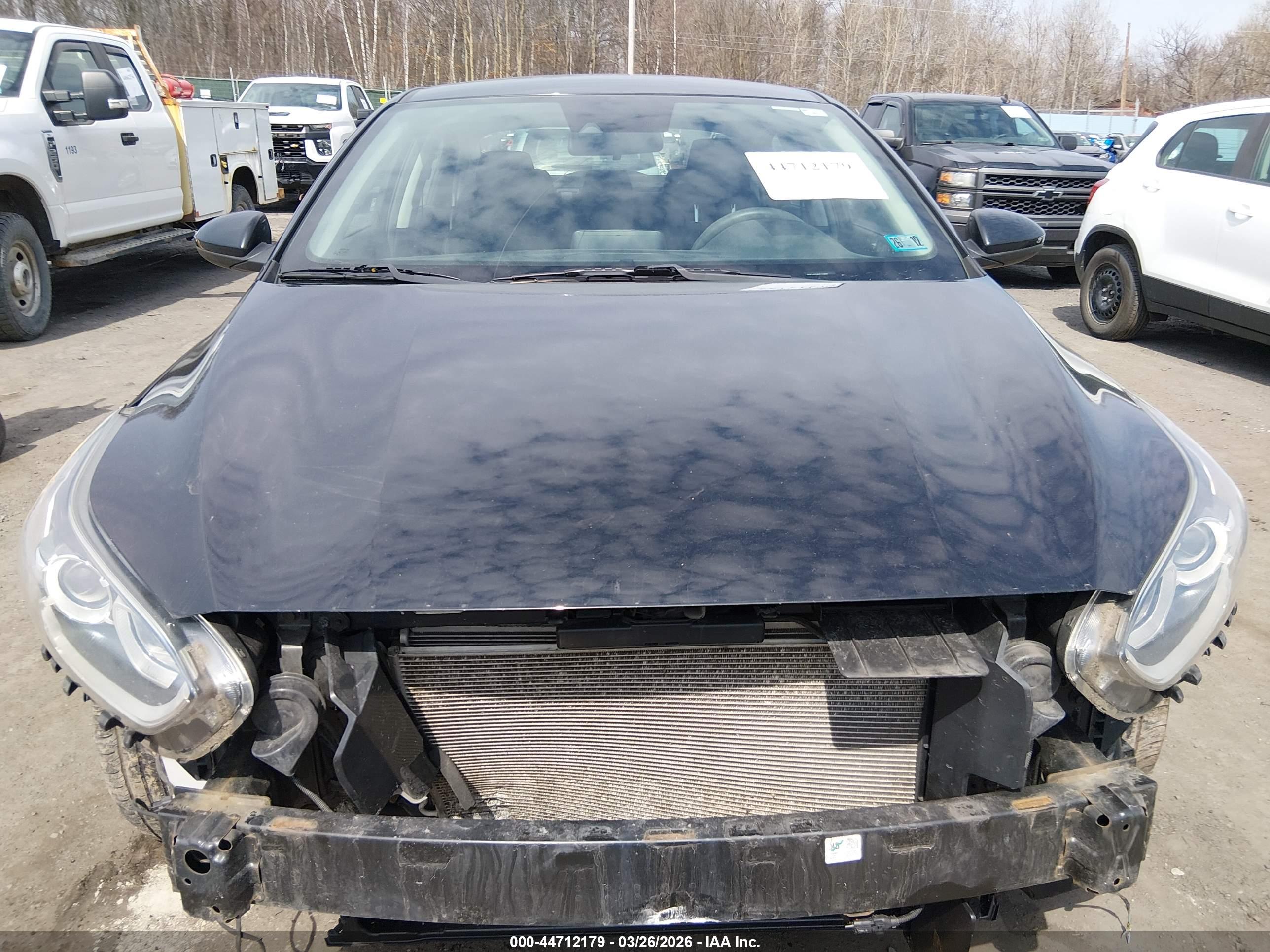 KIA FORTE image 6