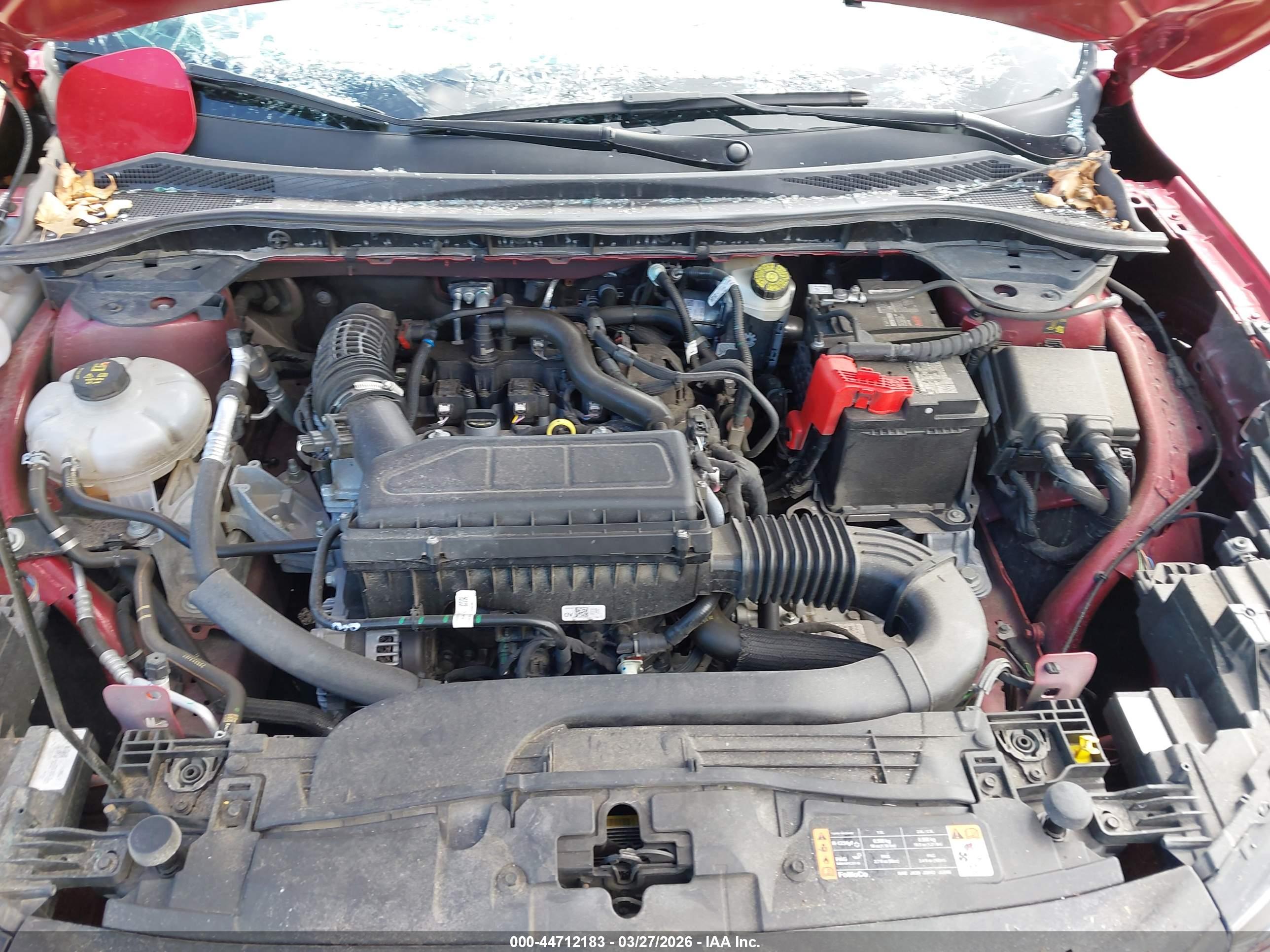 FORD ESCAPE image 10