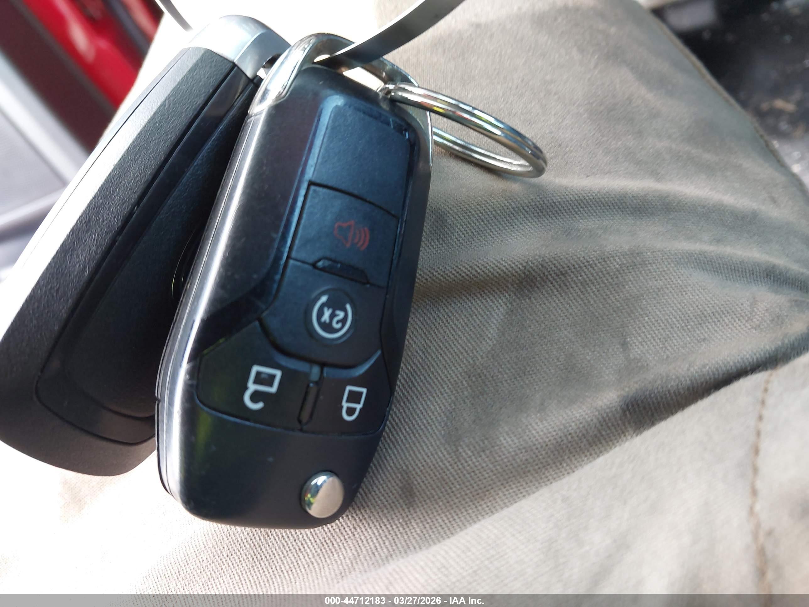 FORD ESCAPE image 11