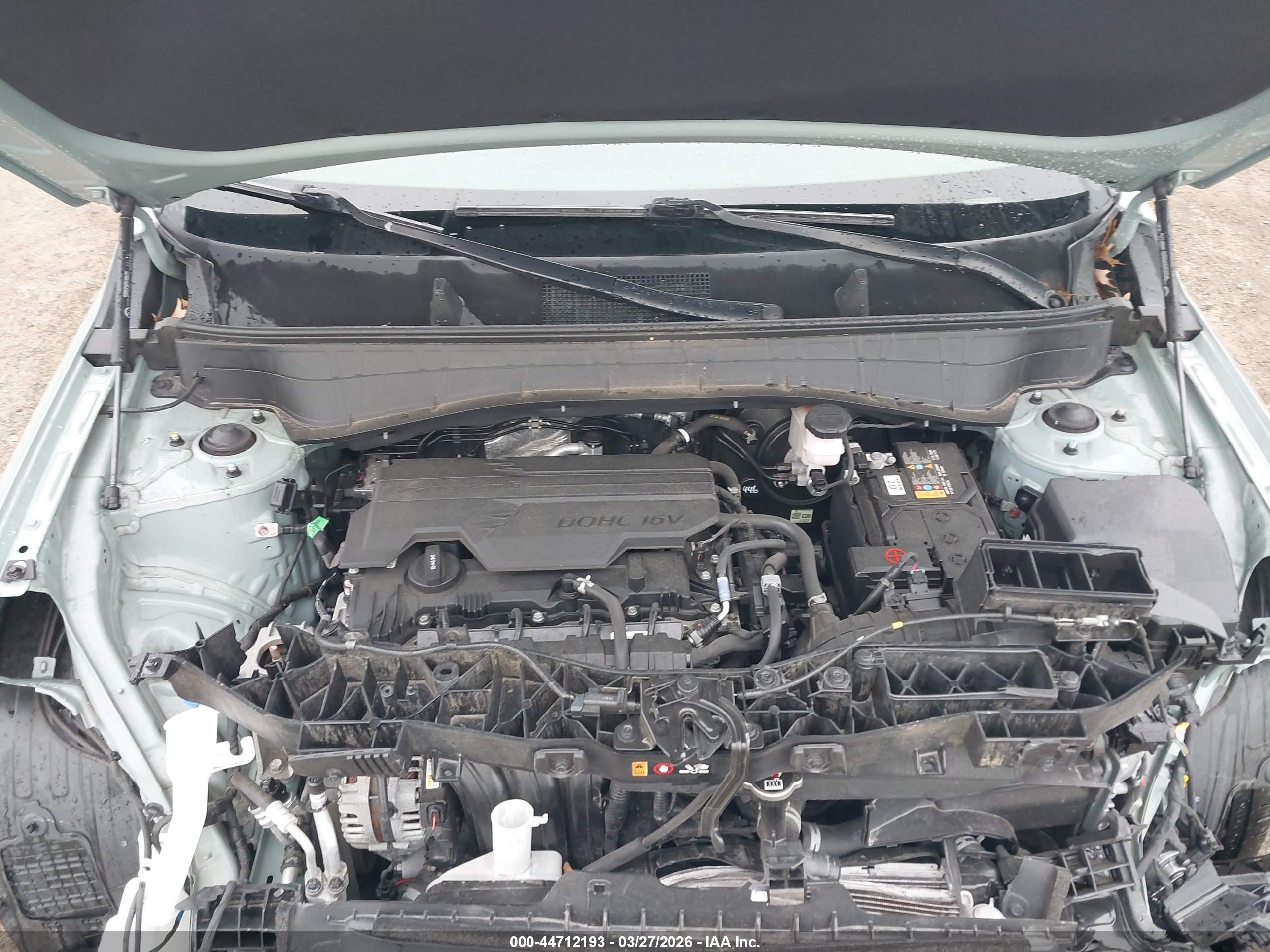 HYUNDAI KONA image 10